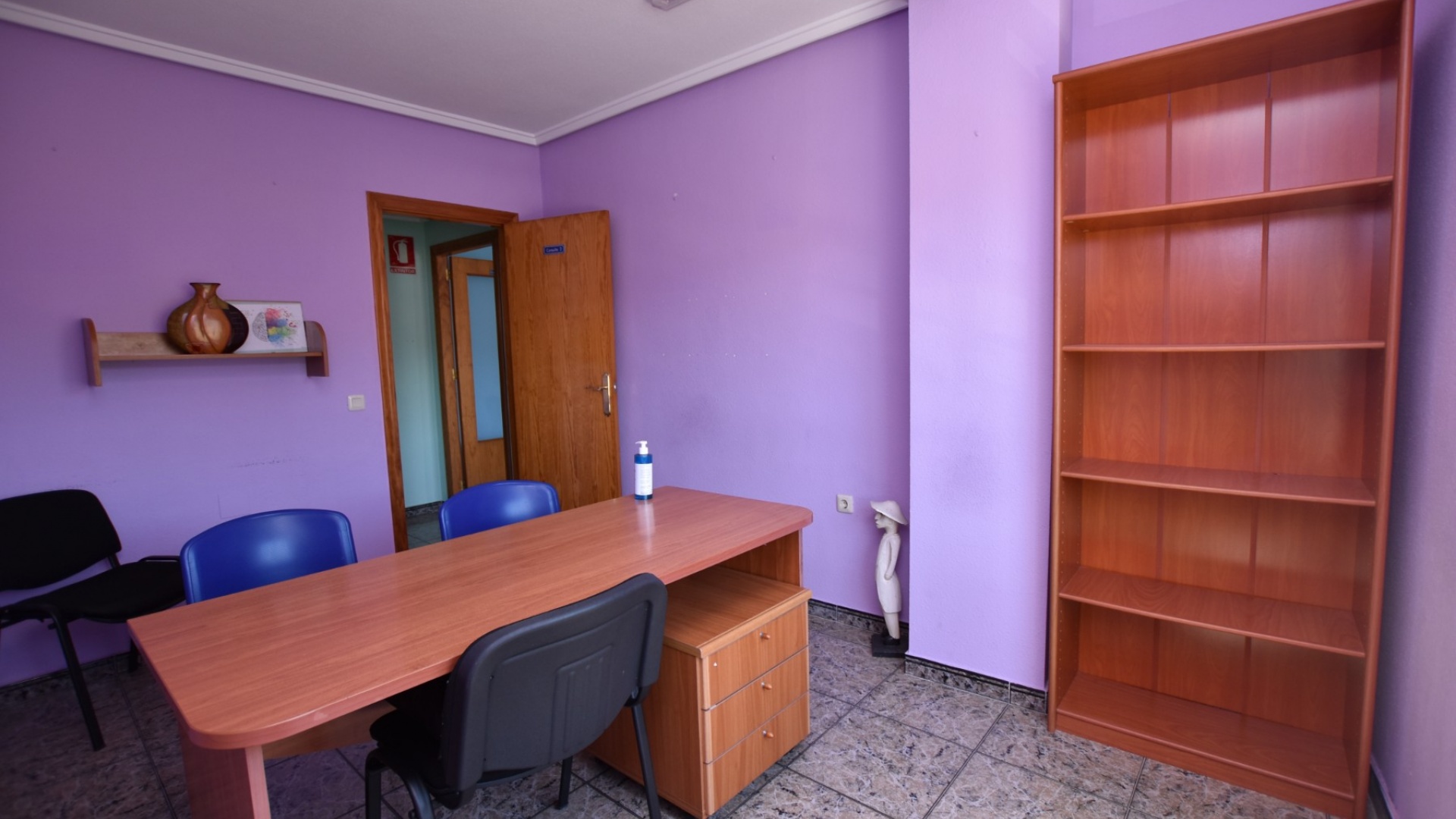 Resale - Apartment - Rojales