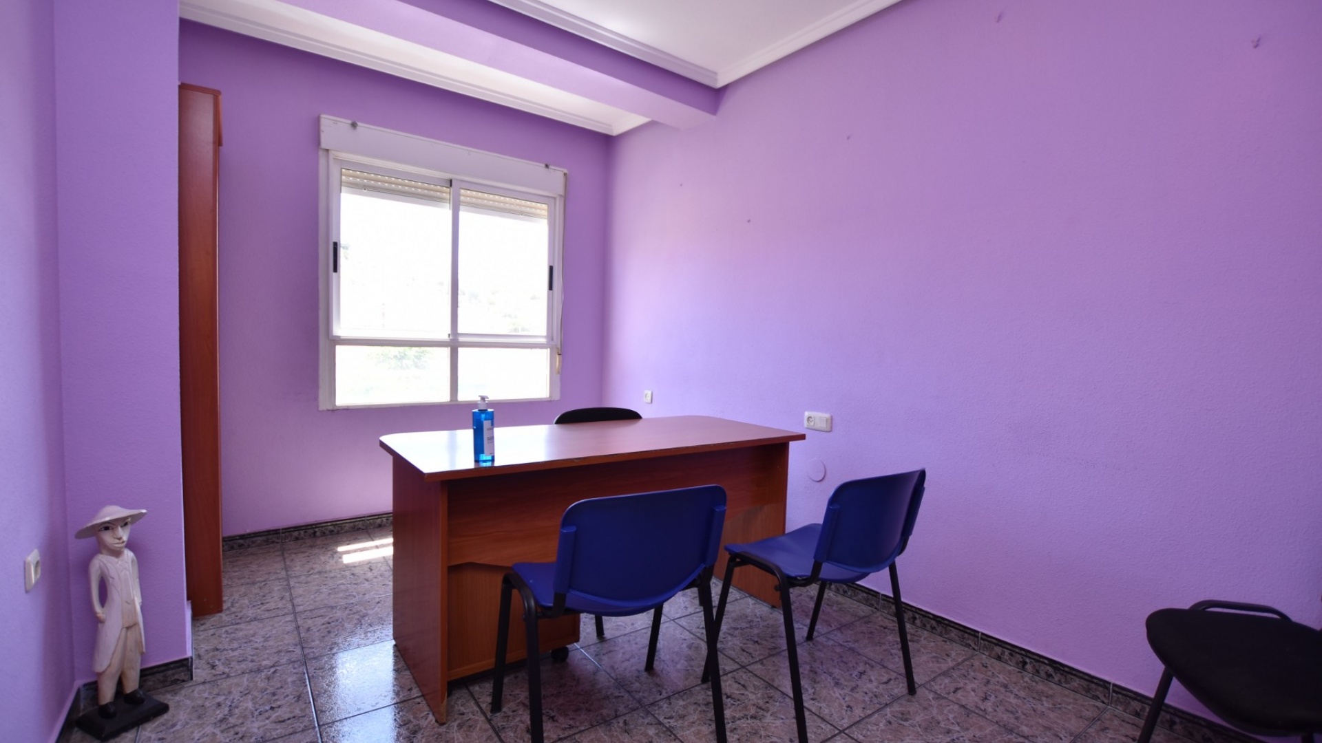 Resale - Apartment - Rojales