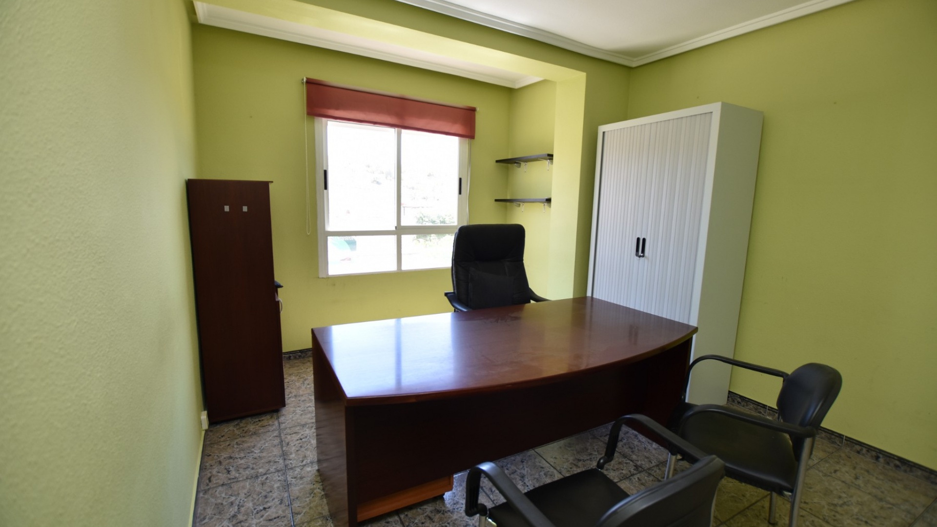 Resale - Apartment - Rojales