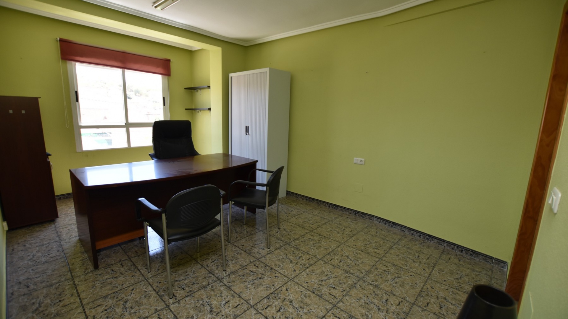 Resale - Apartment - Rojales