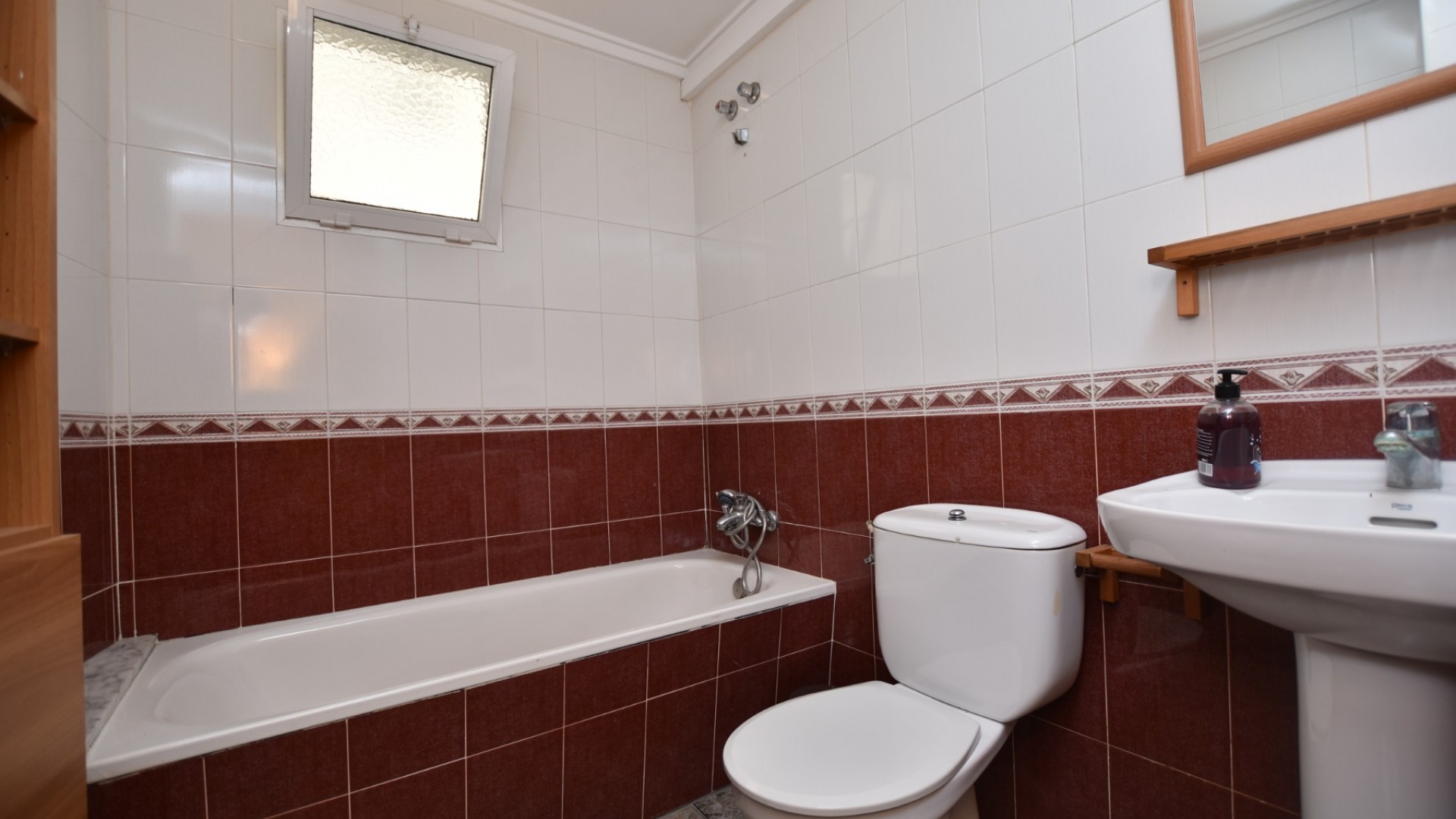 Resale - Apartment - Rojales