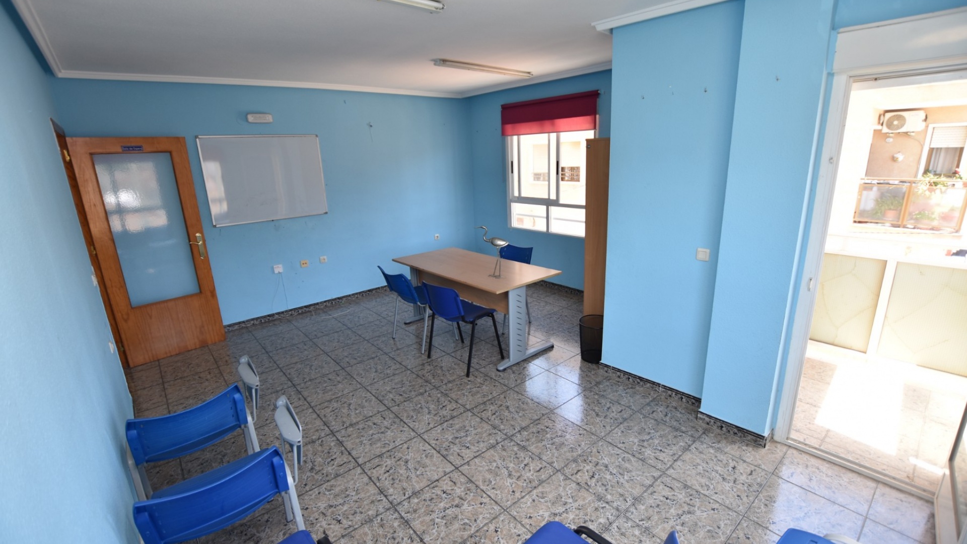 Resale - Apartment - Rojales