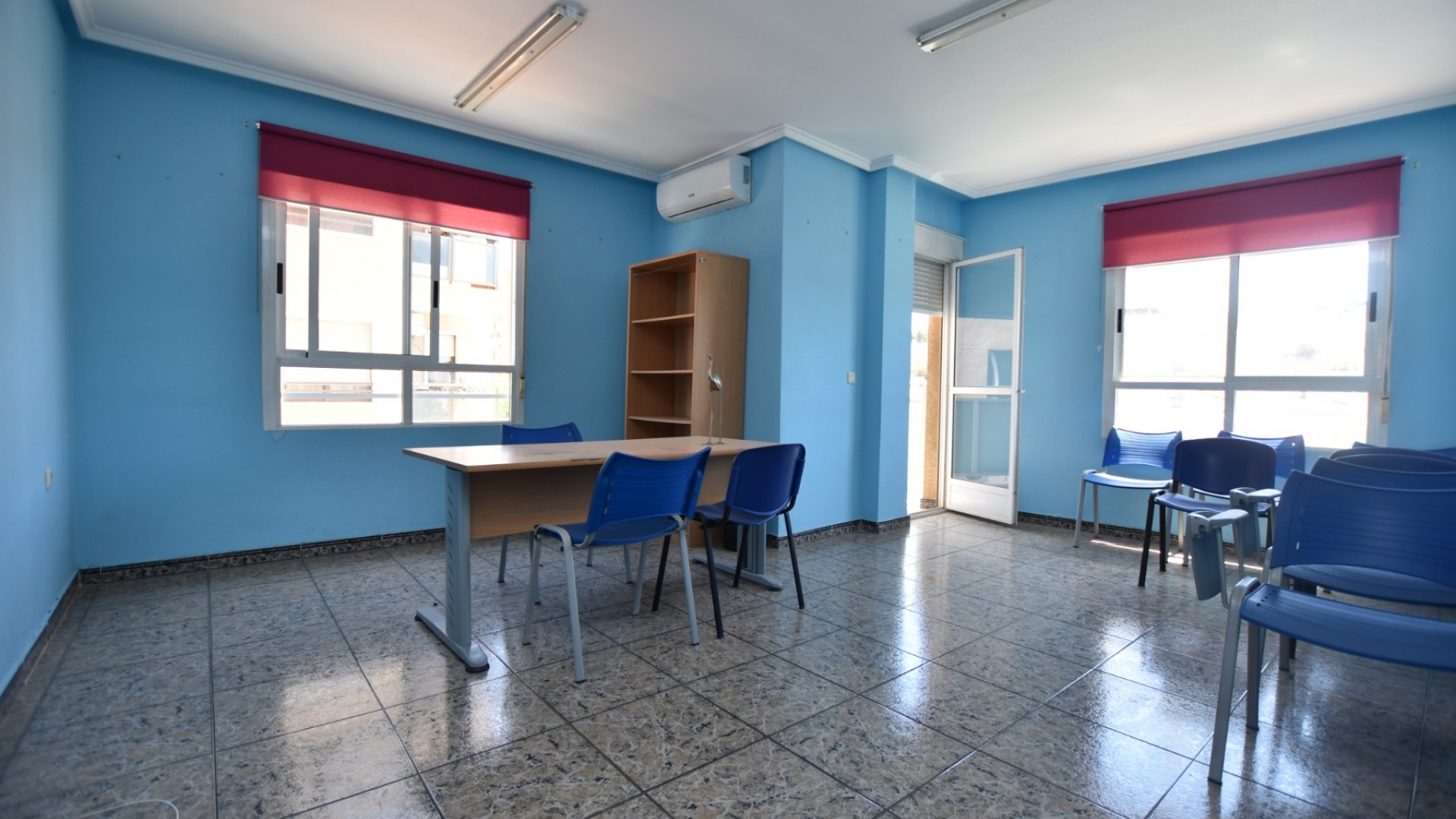 Resale - Apartment - Rojales