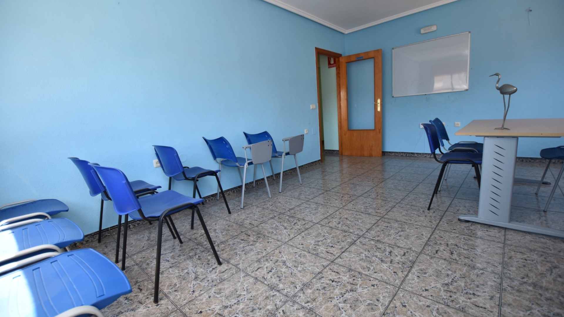 Resale - Apartment - Rojales