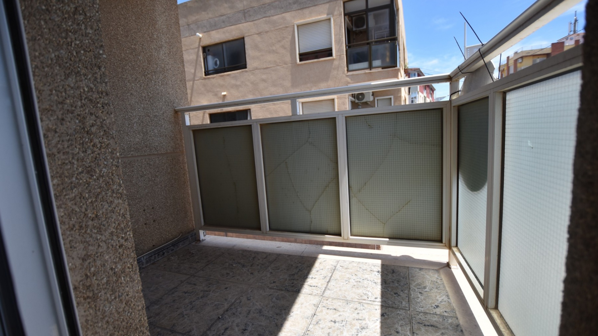 Resale - Apartment - Rojales