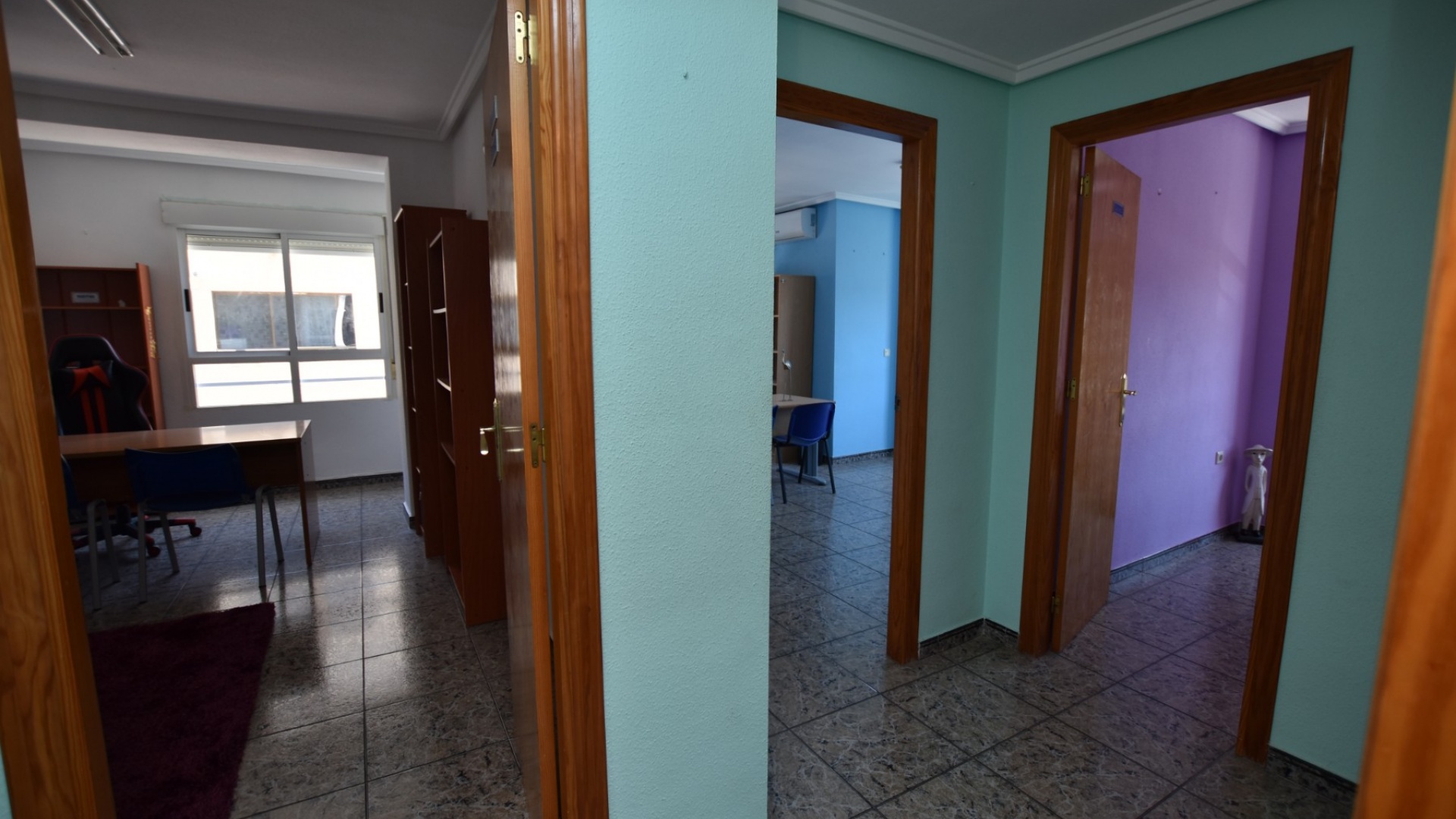 Resale - Apartment - Rojales