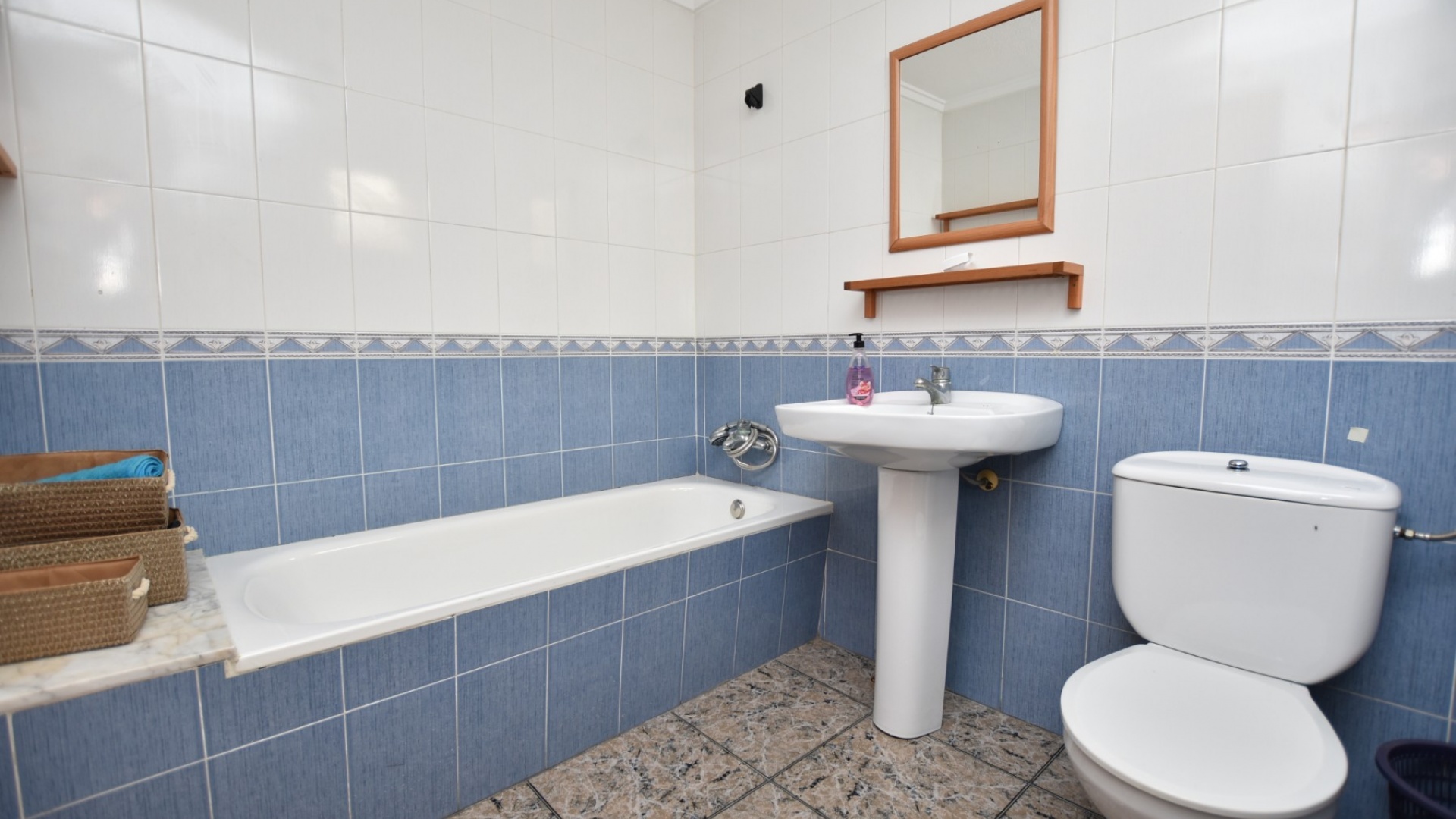 Resale - Apartment - Rojales