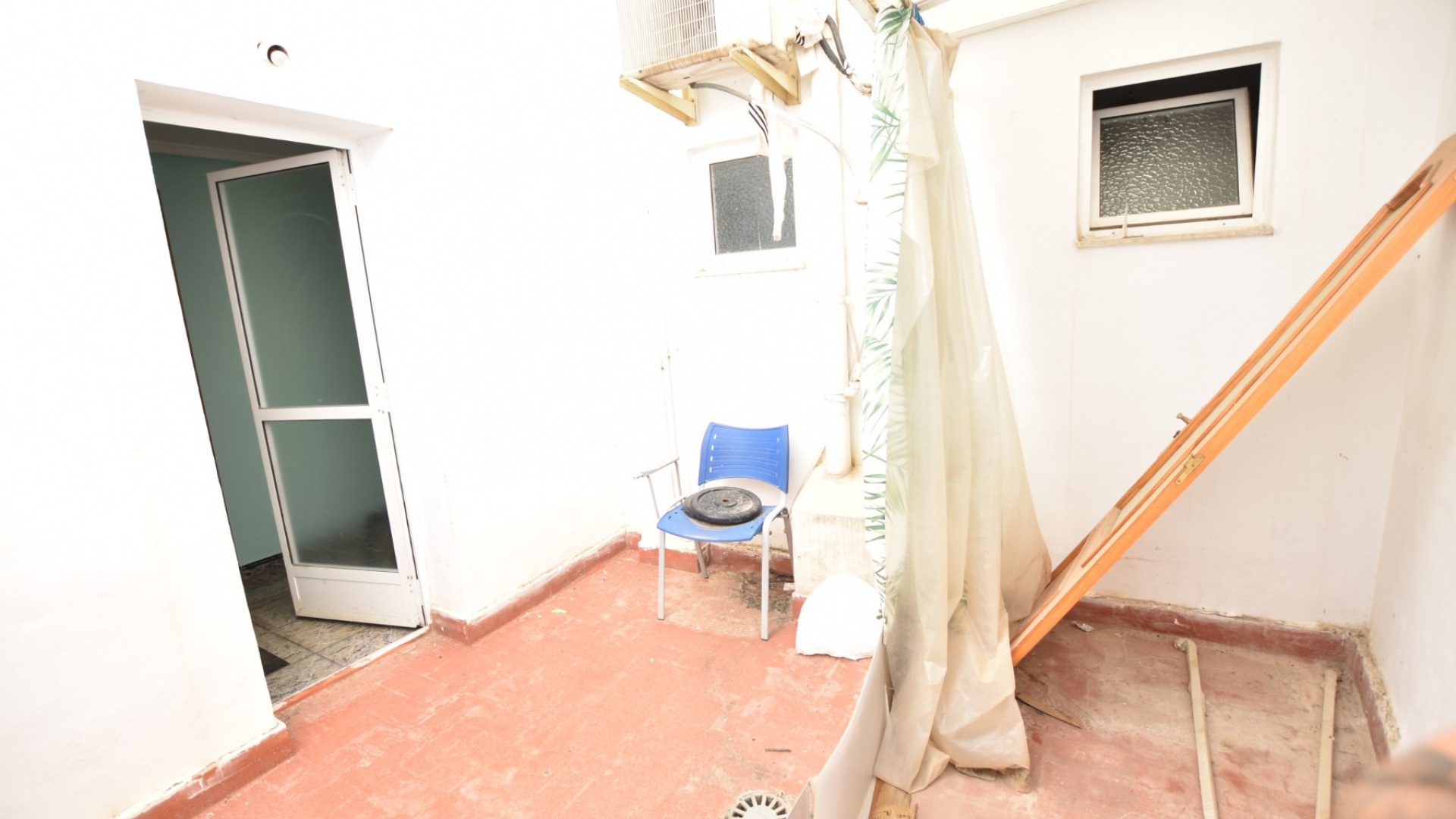 Resale - Apartment - Rojales