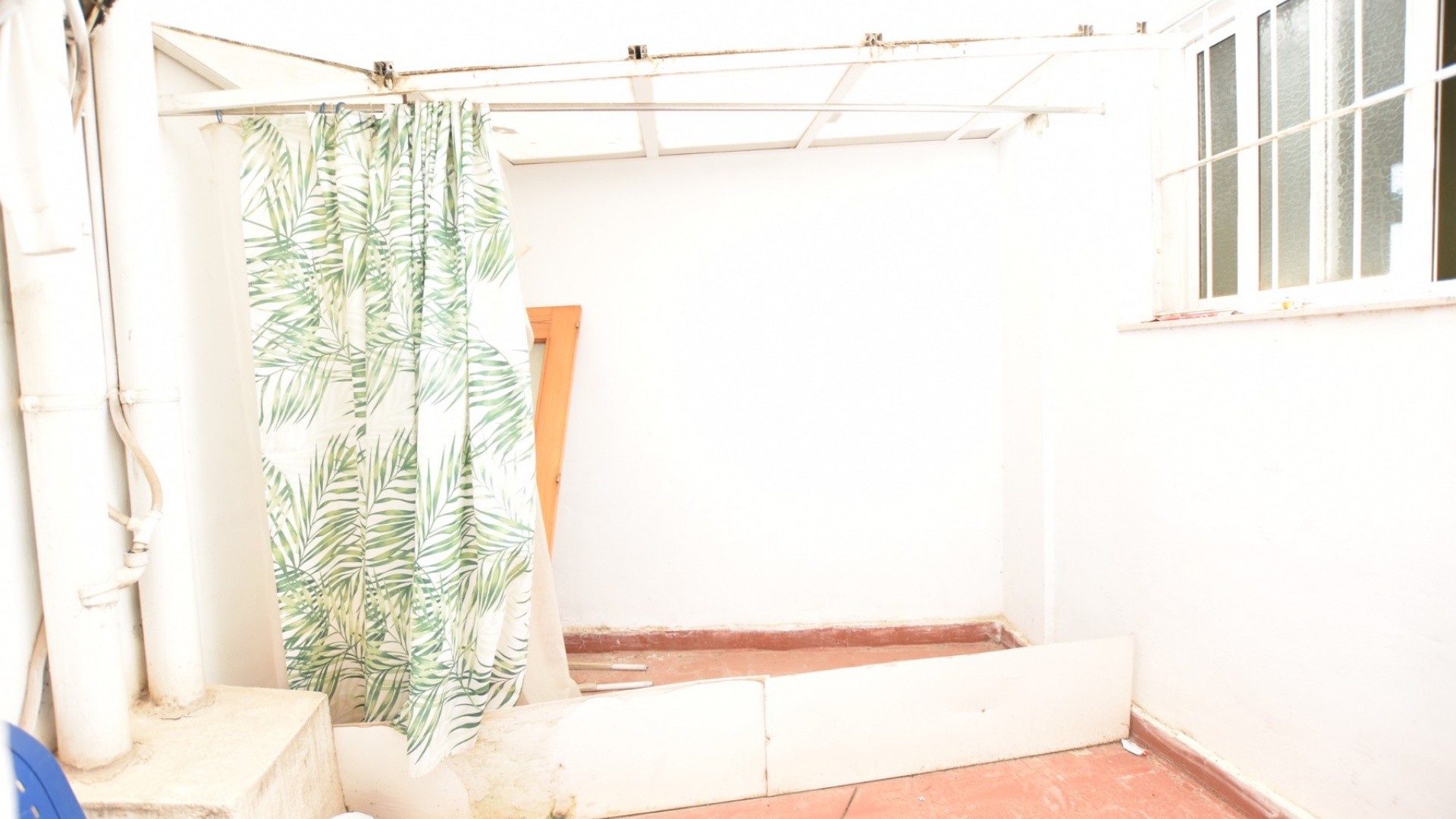 Resale - Apartment - Rojales