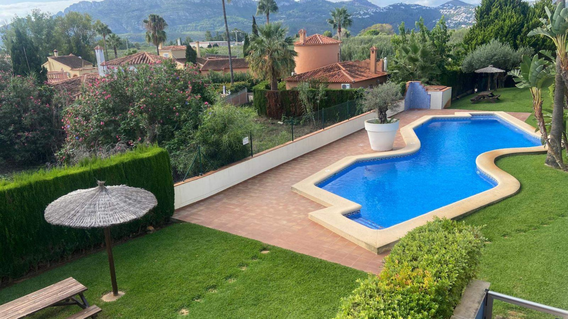 Resale - Apartment - San Fulgencio - La Marina