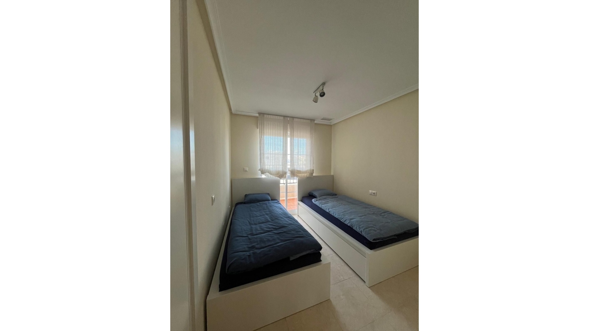 Resale - Apartment - San Fulgencio - San Fulgencio Centro