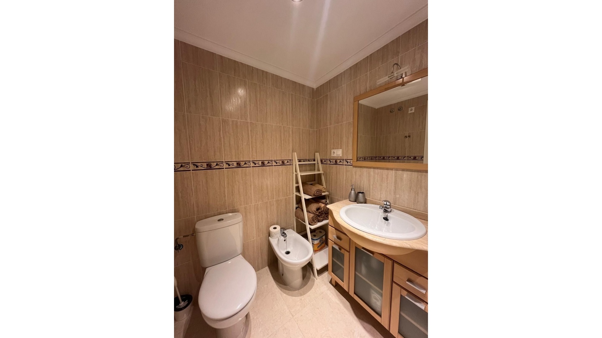 Resale - Apartment - San Fulgencio - San Fulgencio Centro