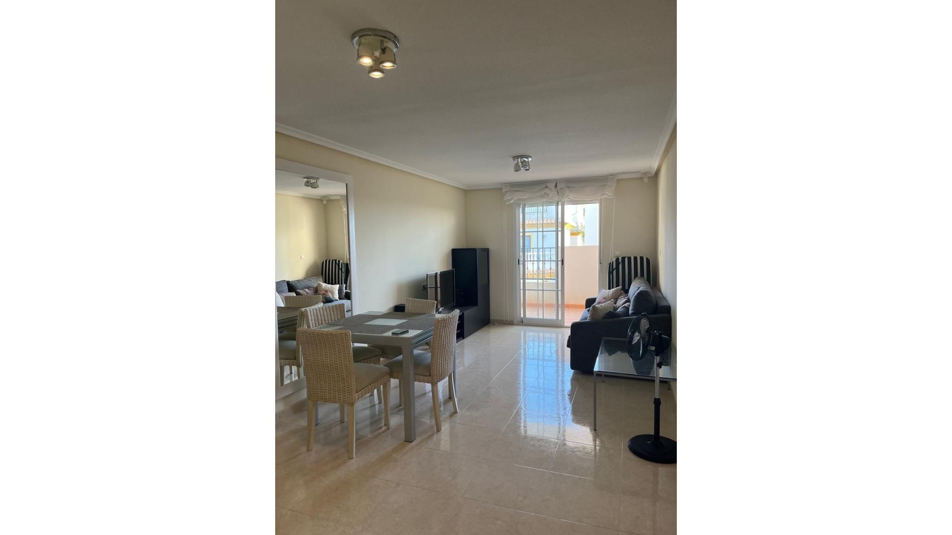 Resale - Apartment - San Fulgencio - San Fulgencio Centro