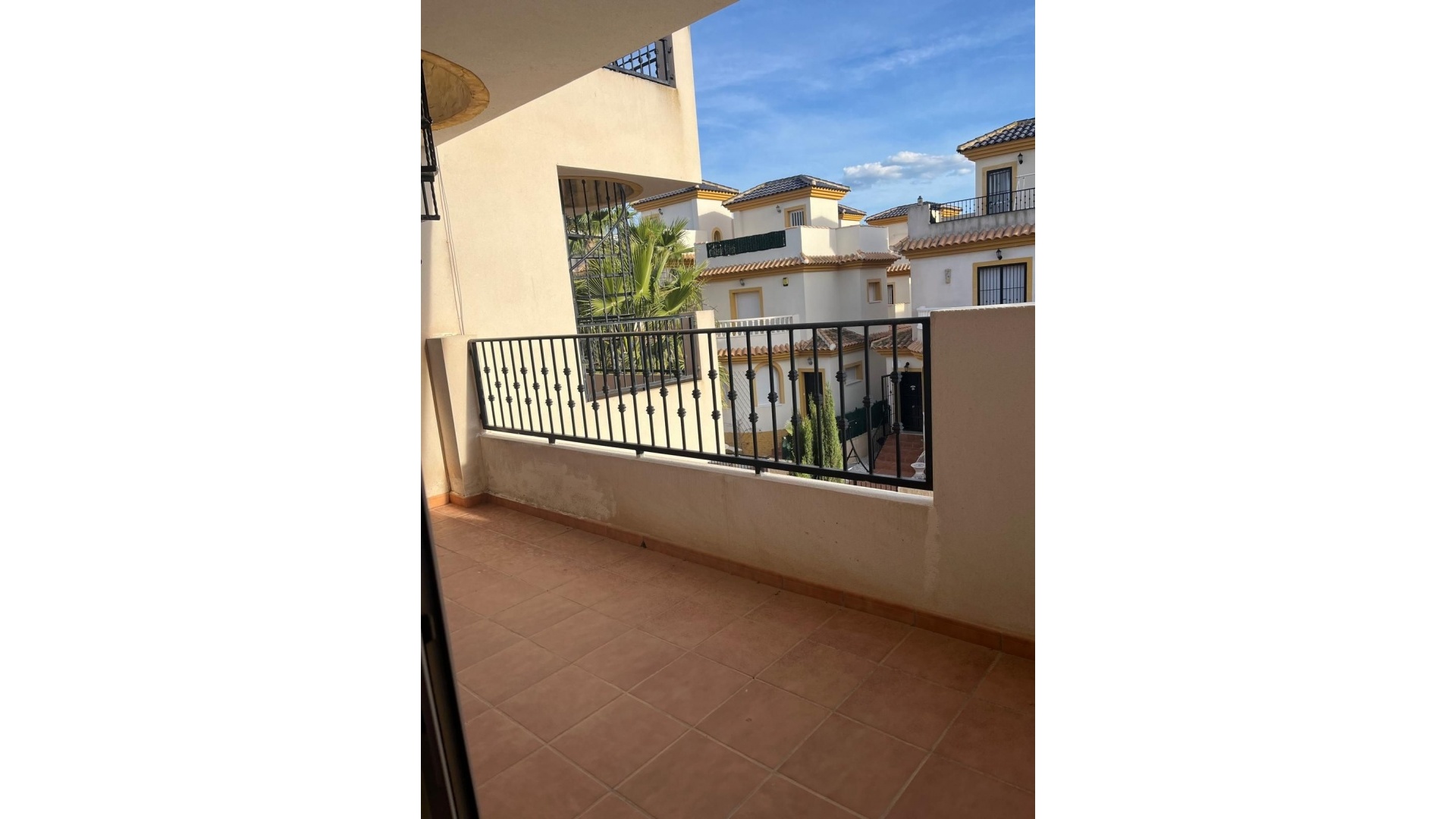 Resale - Apartment - San Fulgencio - San Fulgencio Centro