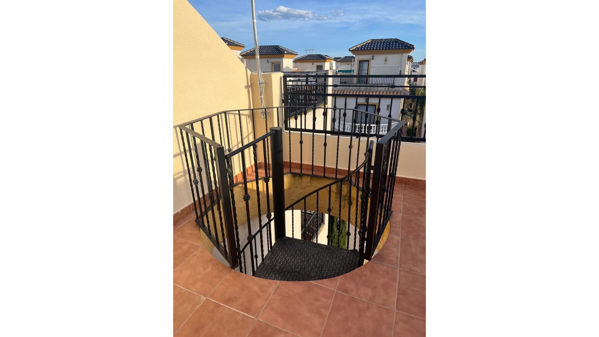 Resale - Apartment - San Fulgencio - San Fulgencio Centro