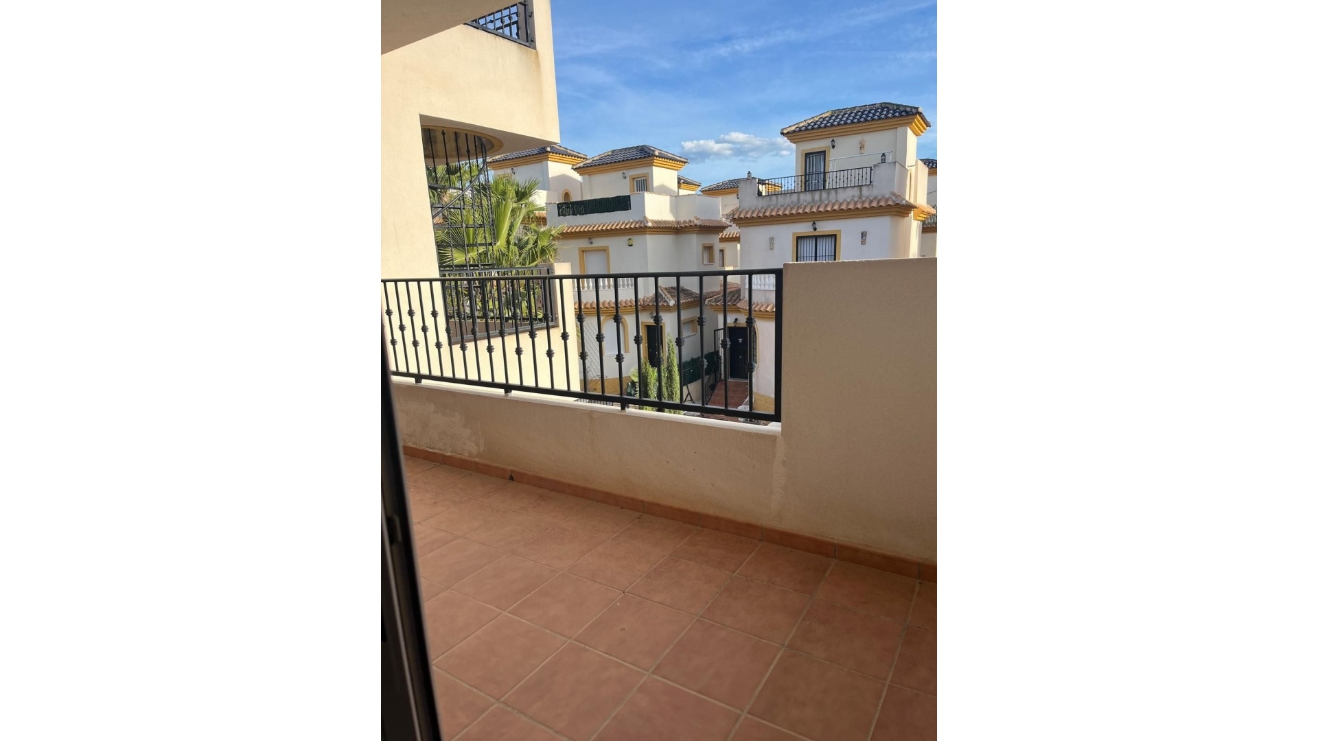 Resale - Apartment - San Fulgencio - San Fulgencio Centro