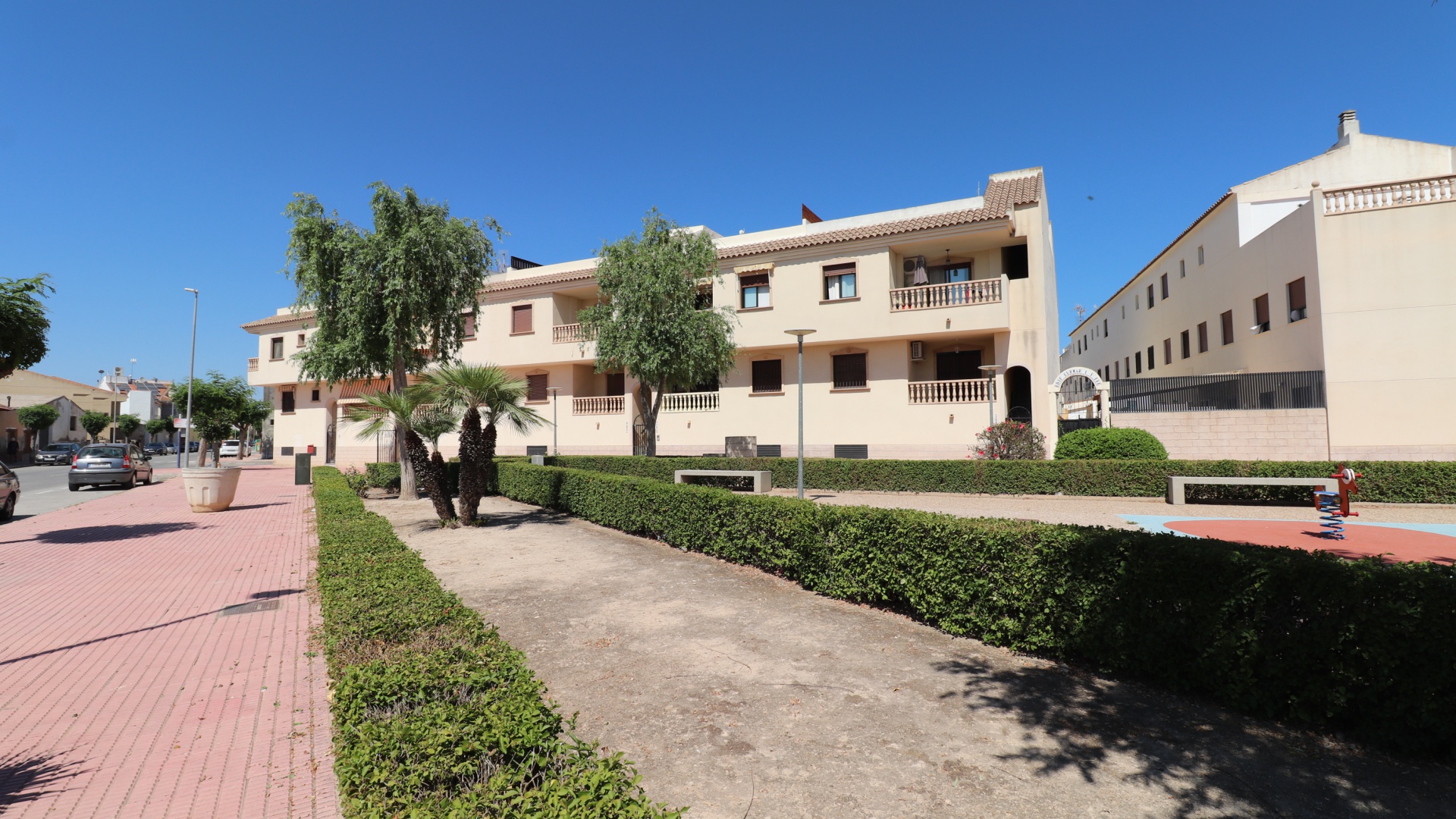 Resale - Apartment - San Fulgencio - San Fulgencio - Town