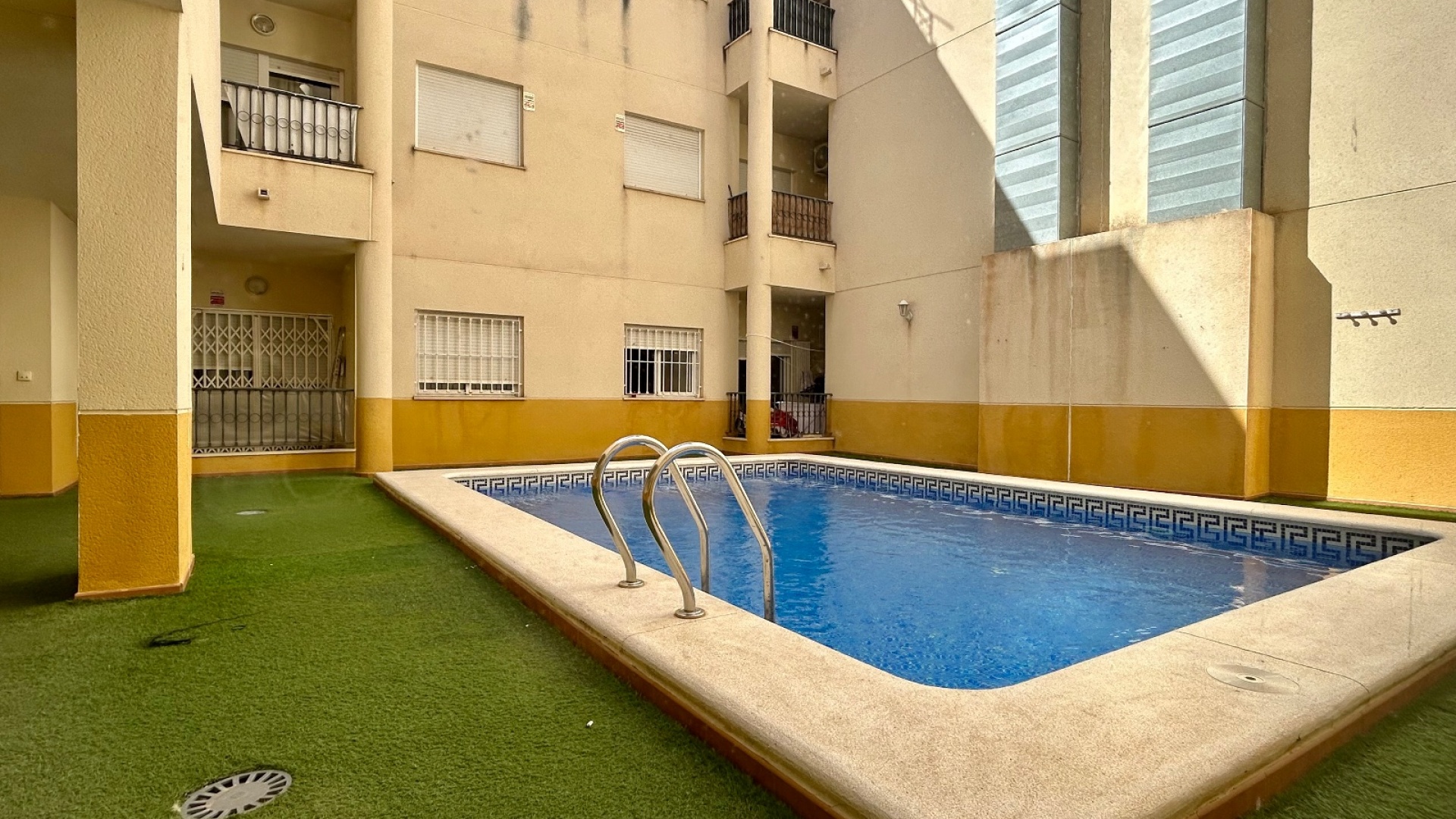 Resale - Apartment - San Isidro