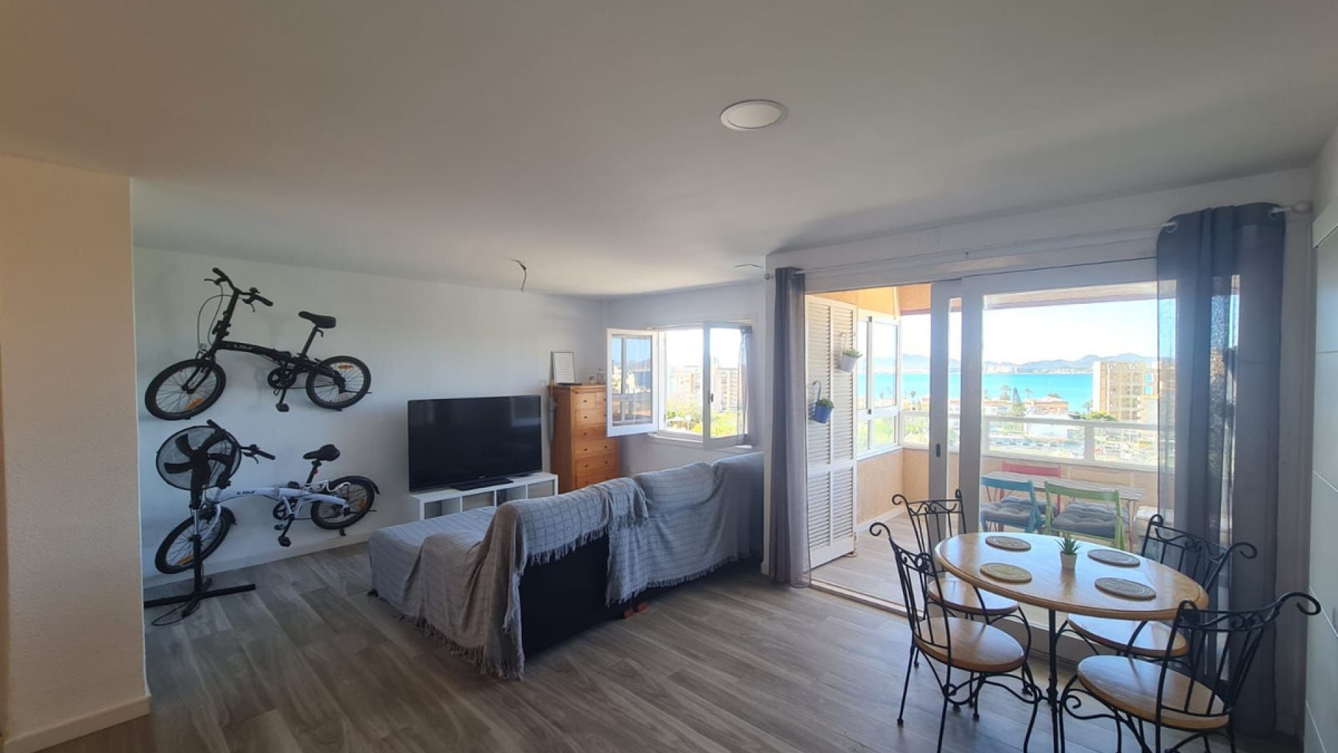 Resale - Apartment - San Javier - La Manga