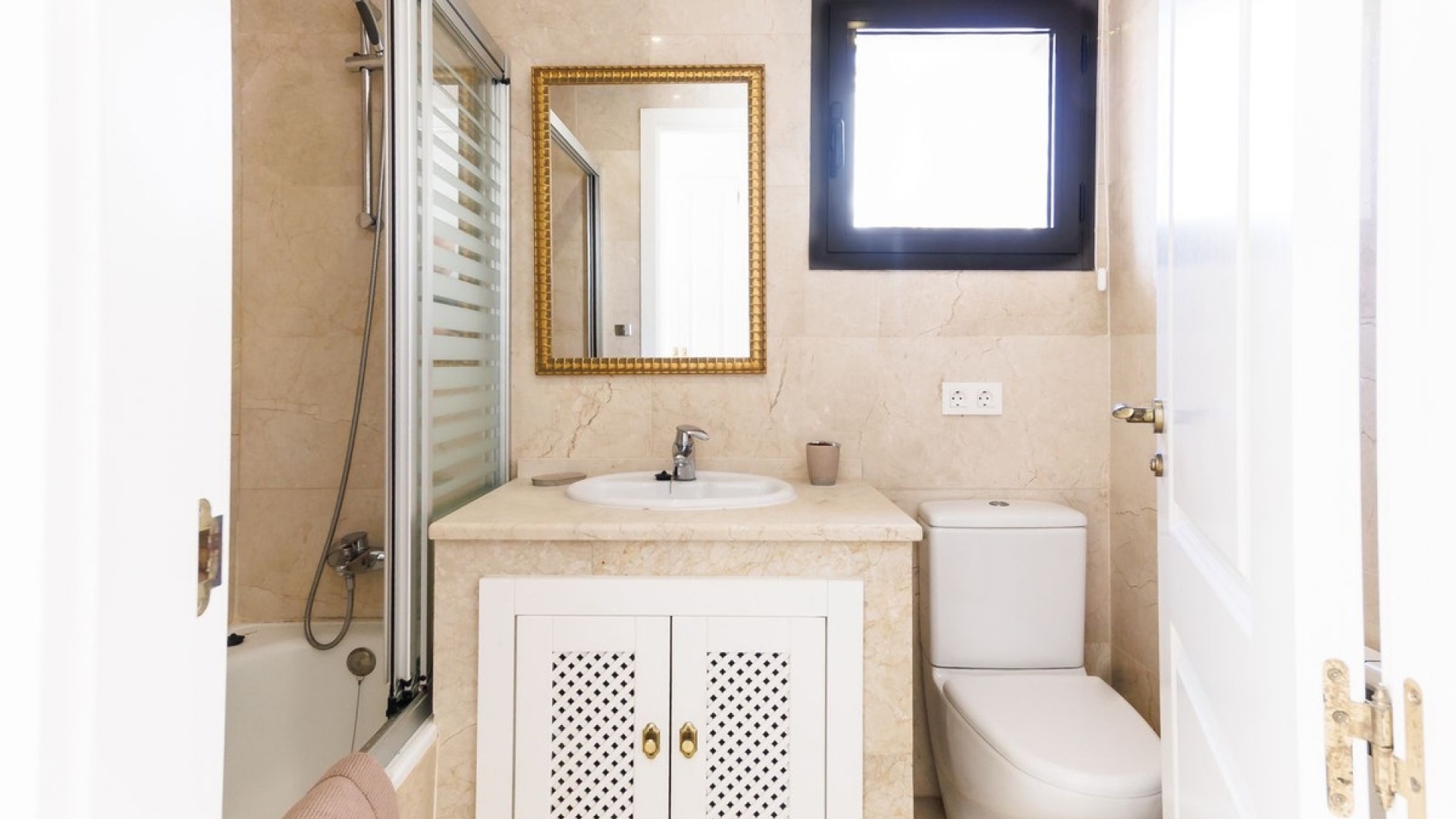 Resale - Apartment - San Javier - Roda Golf