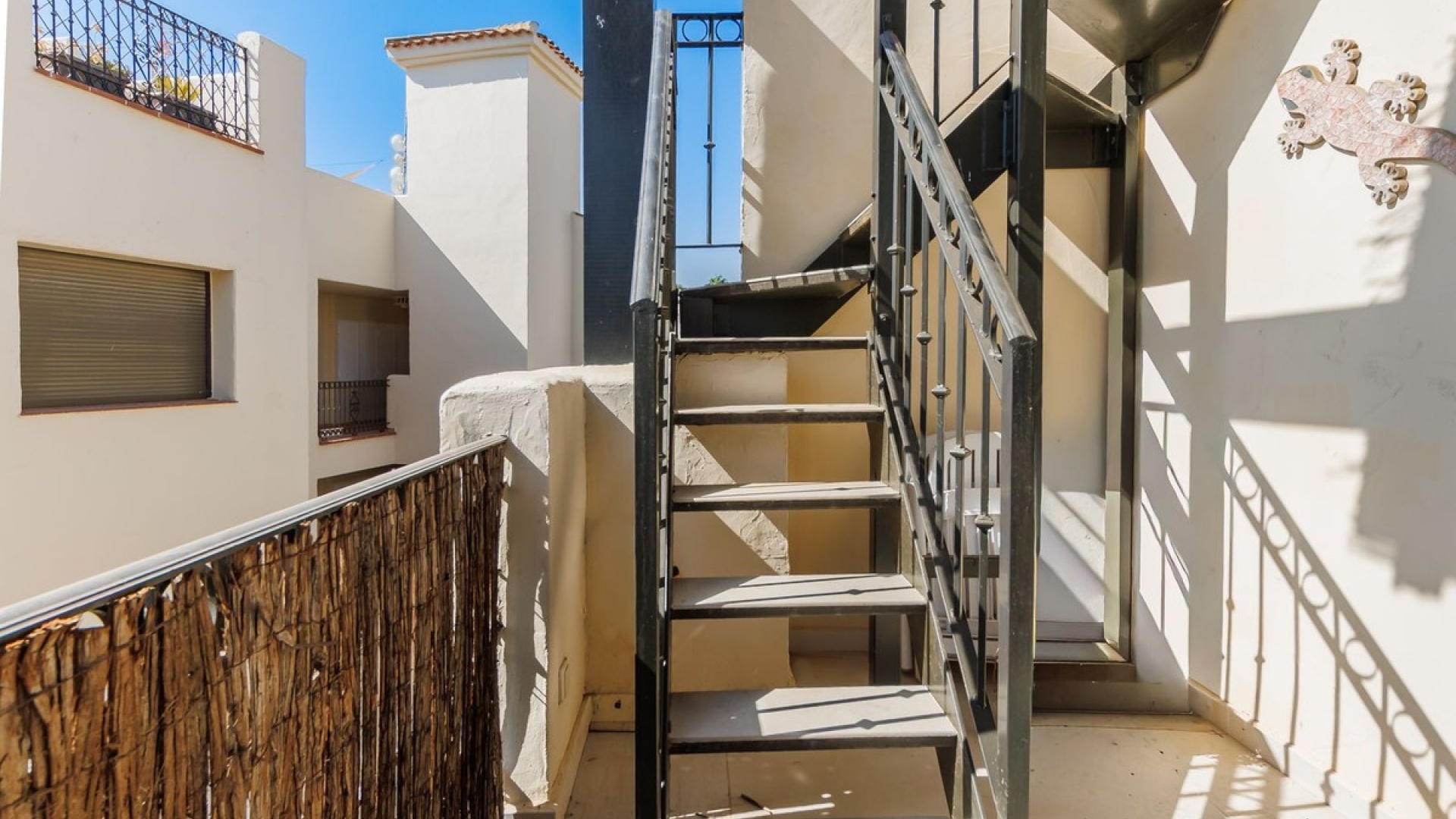 Resale - Apartment - San Javier - Roda Golf