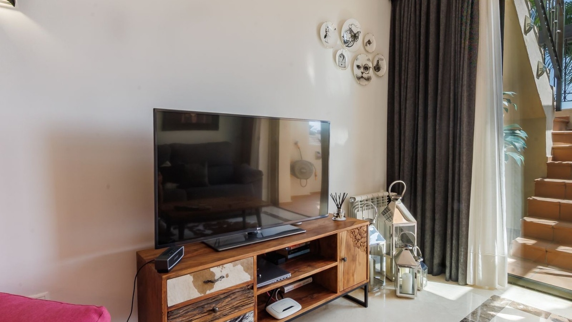 Resale - Apartment - San Javier - Roda Golf