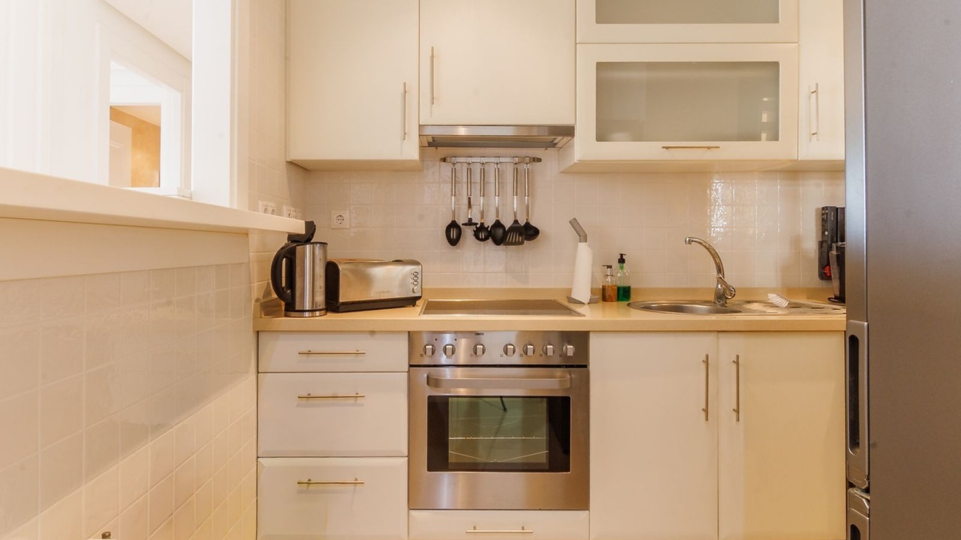 Resale - Apartment - San Javier - Roda Golf