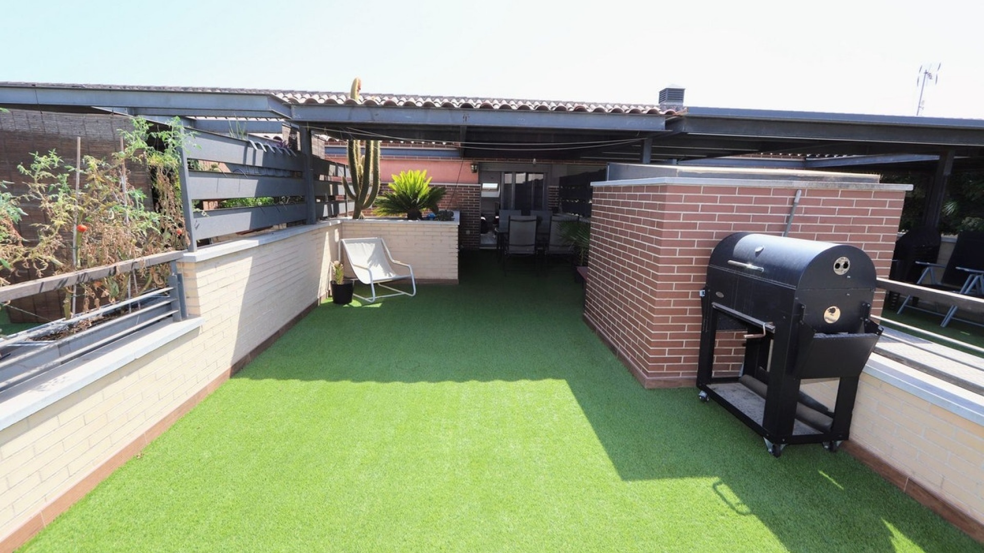 Resale - Apartment - San Javier - San Javier Centro