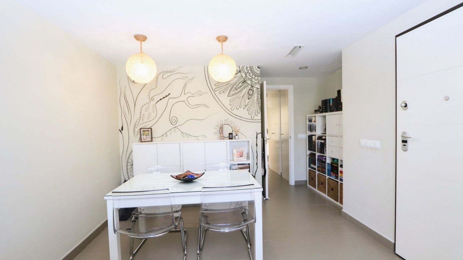 Resale - Apartment - San Javier - San Javier Centro