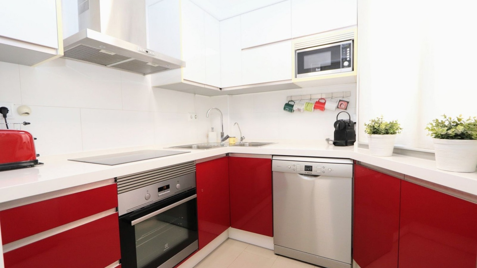 Resale - Apartment - San Javier - San Javier Centro