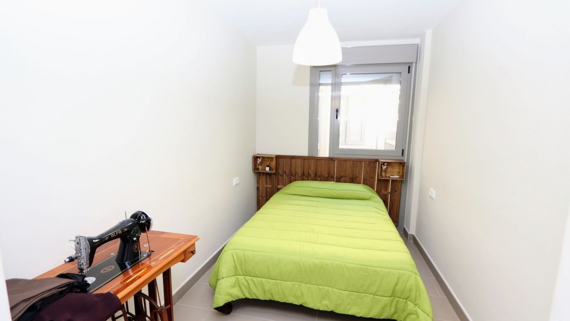 Resale - Apartment - San Javier - San Javier Centro