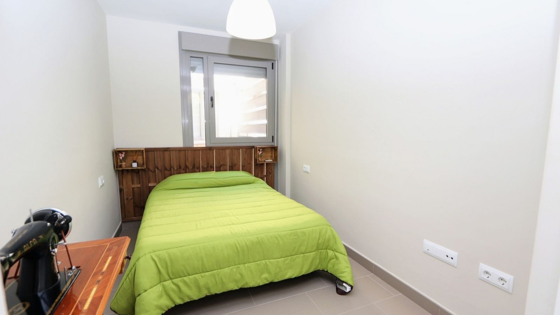Resale - Apartment - San Javier - San Javier Centro