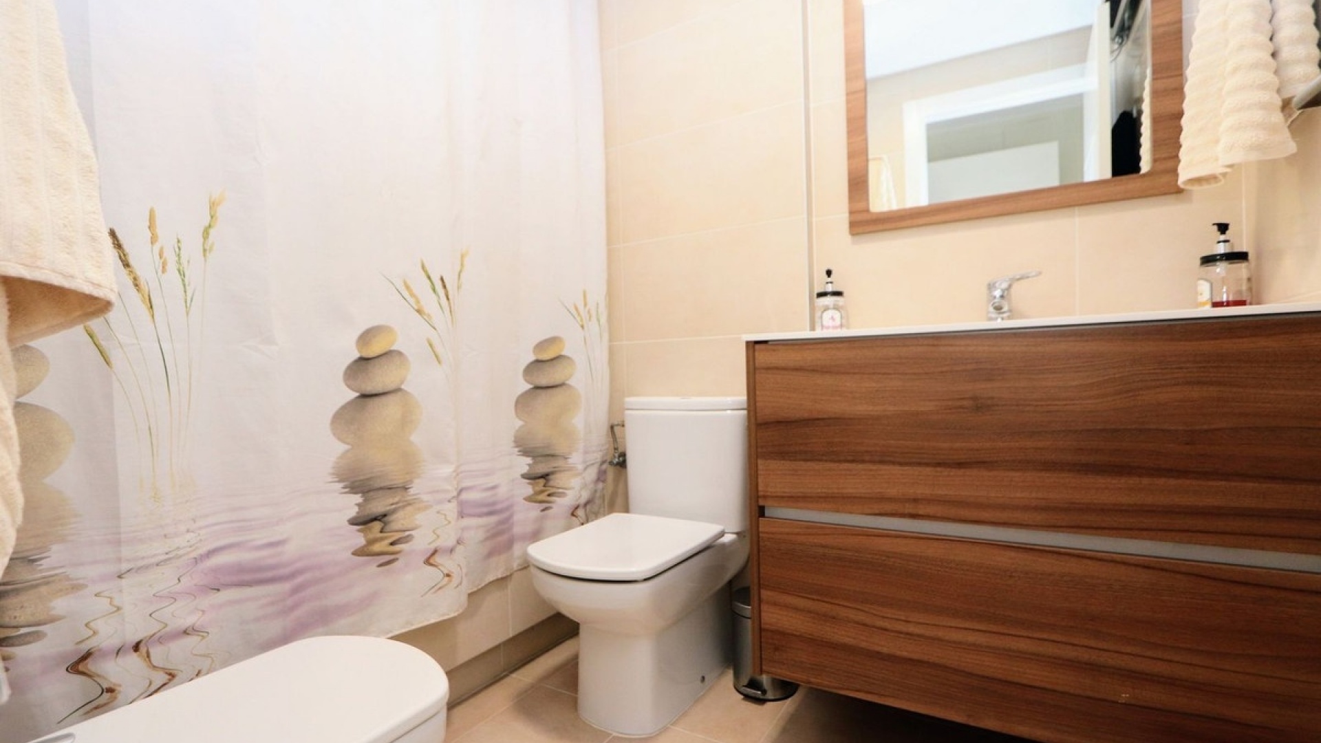 Resale - Apartment - San Javier - San Javier Centro