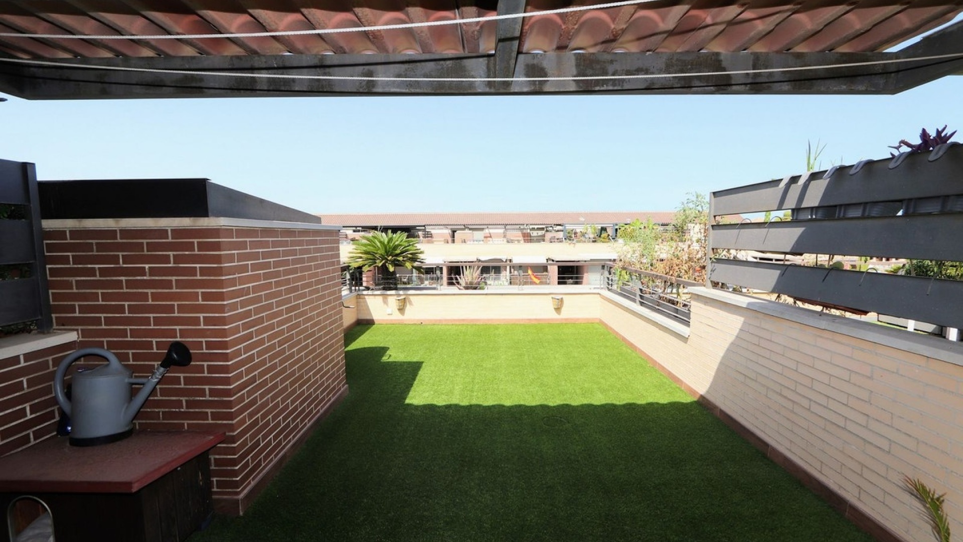 Resale - Apartment - San Javier - San Javier Centro