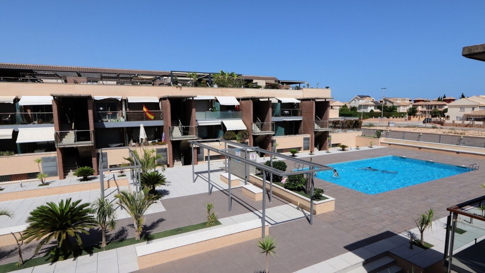 Resale - Apartment - San Javier - San Javier Centro