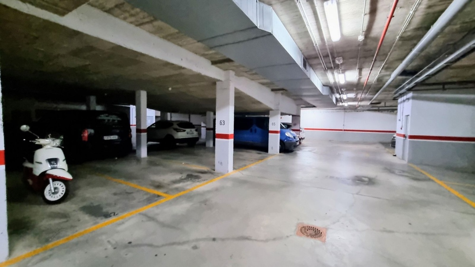 Resale - Apartment - San Javier - San Javier Centro
