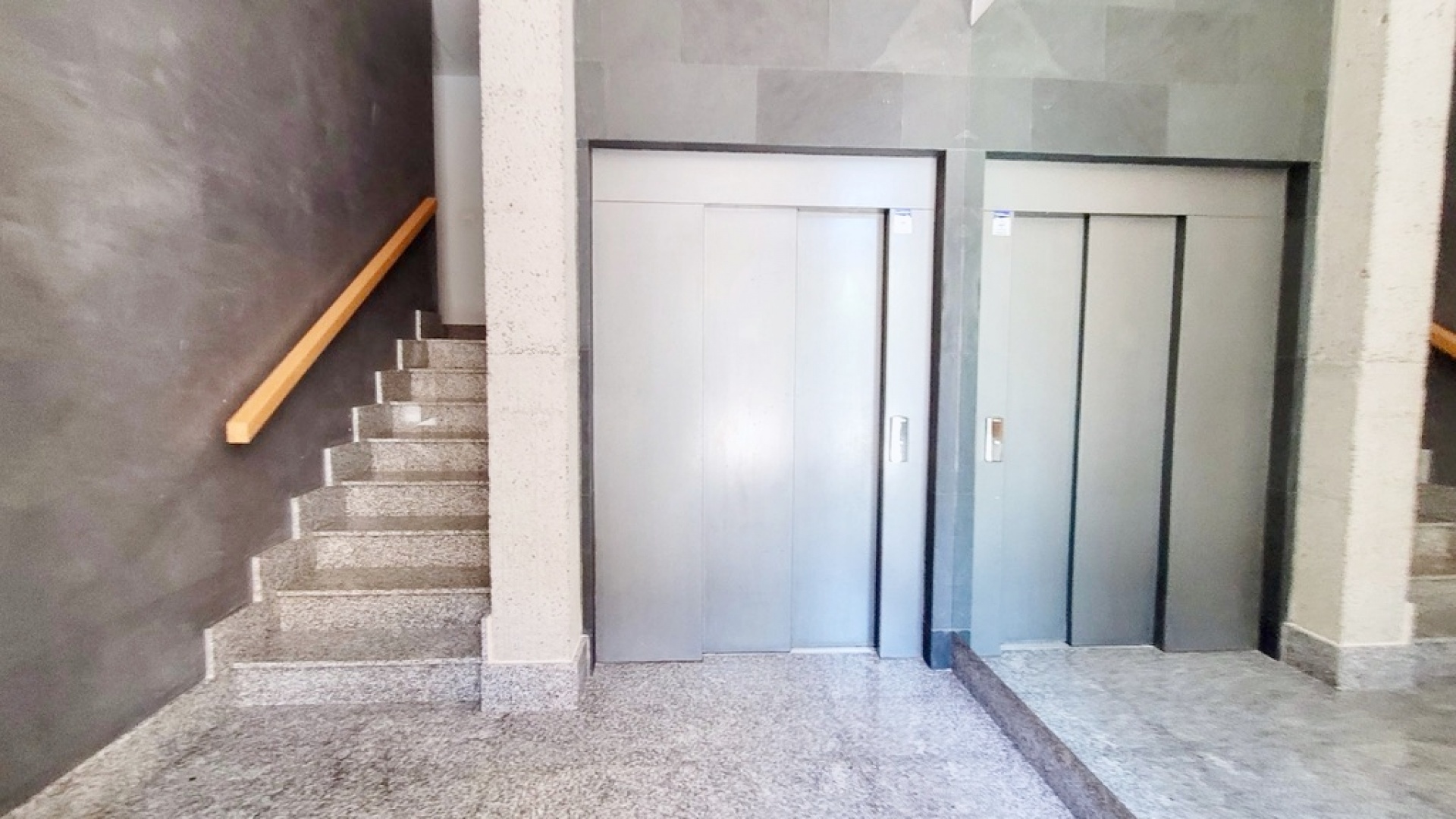 Resale - Apartment - san javier - Santiago de la Ribera