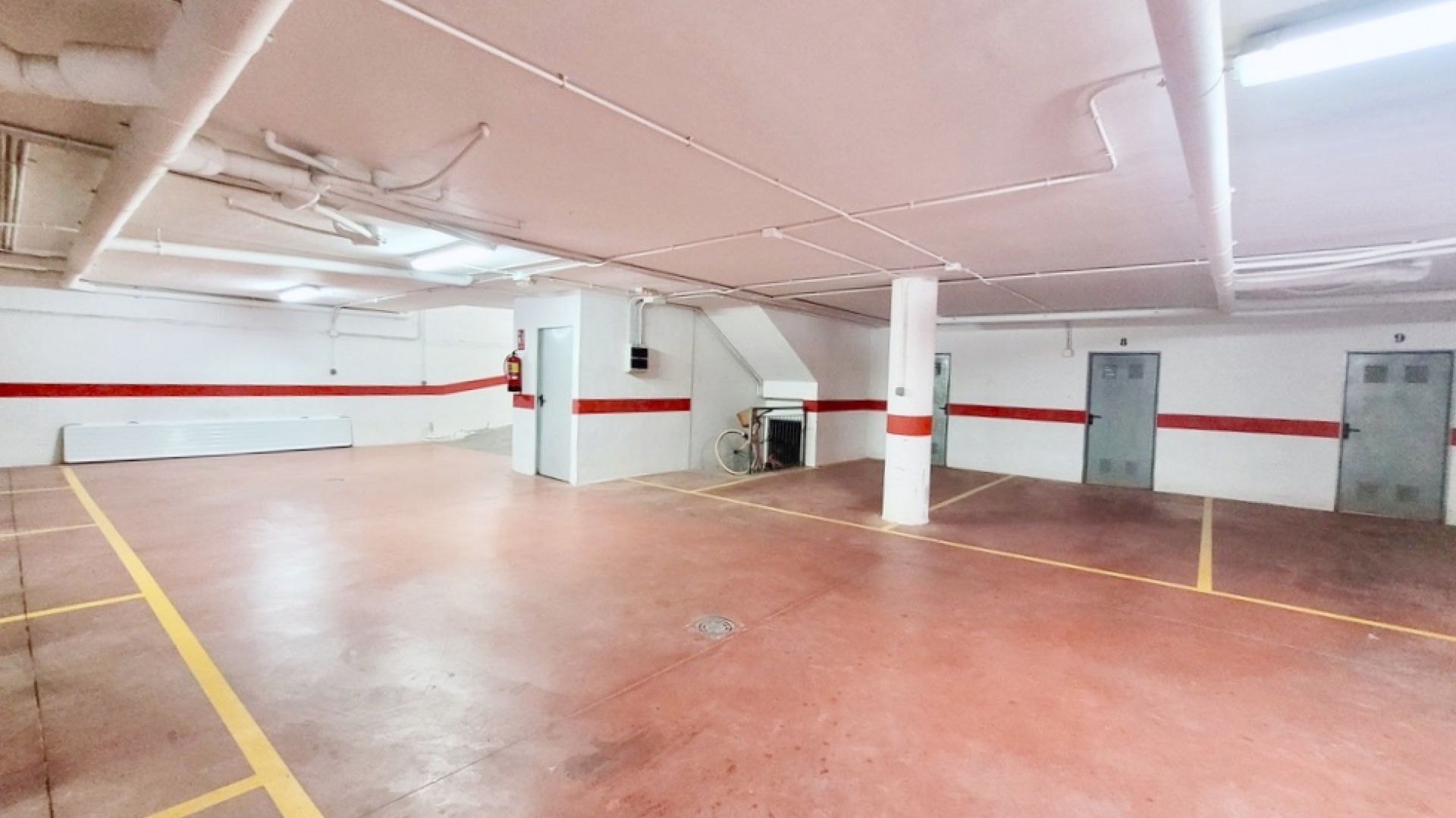 Resale - Apartment - san javier - Santiago de la Ribera