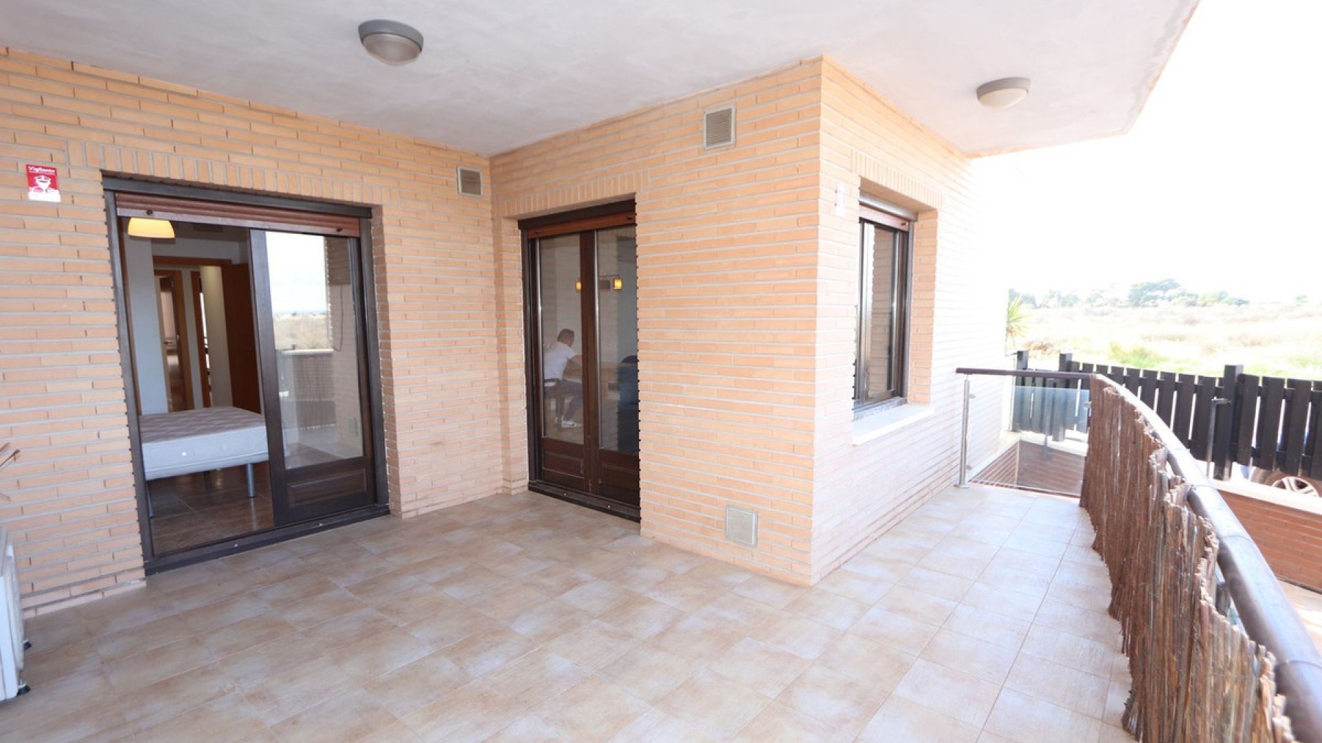 Resale - Apartment - San Javier - Santiago de la Ribera