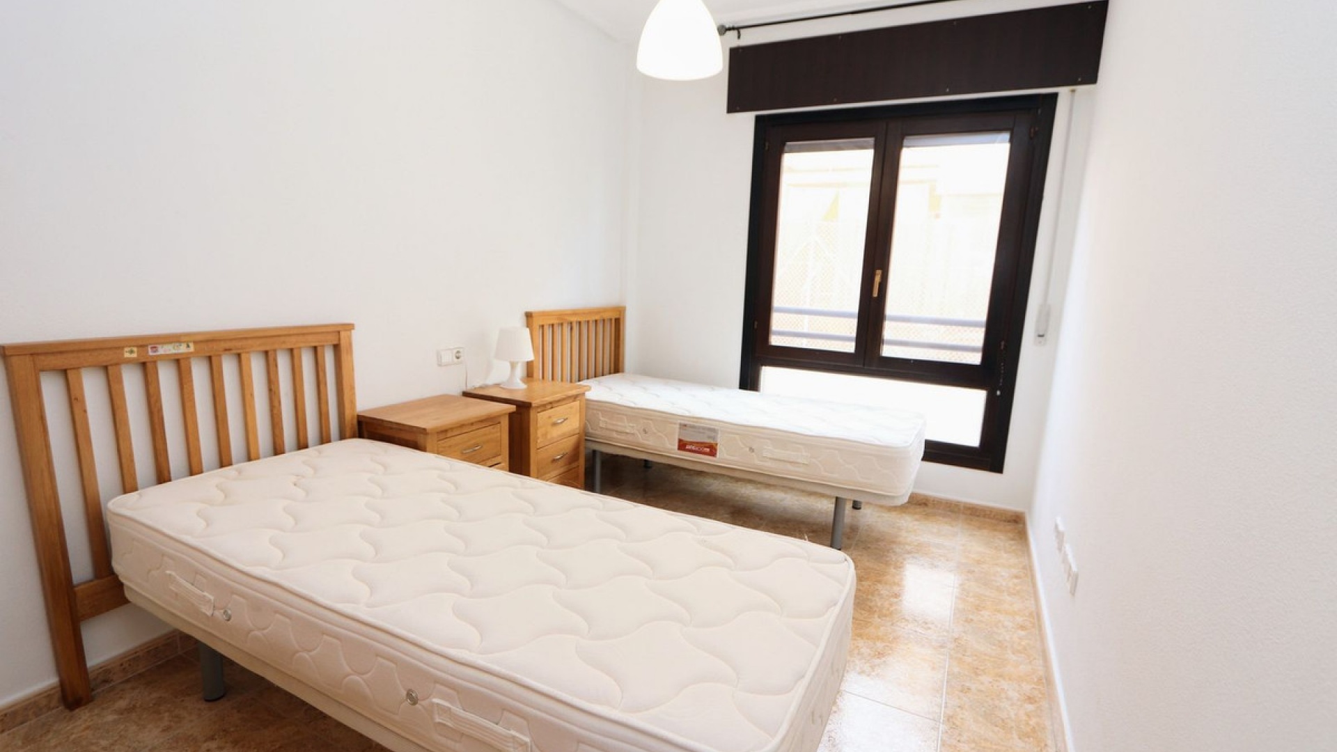 Resale - Apartment - San Javier - Santiago de la Ribera