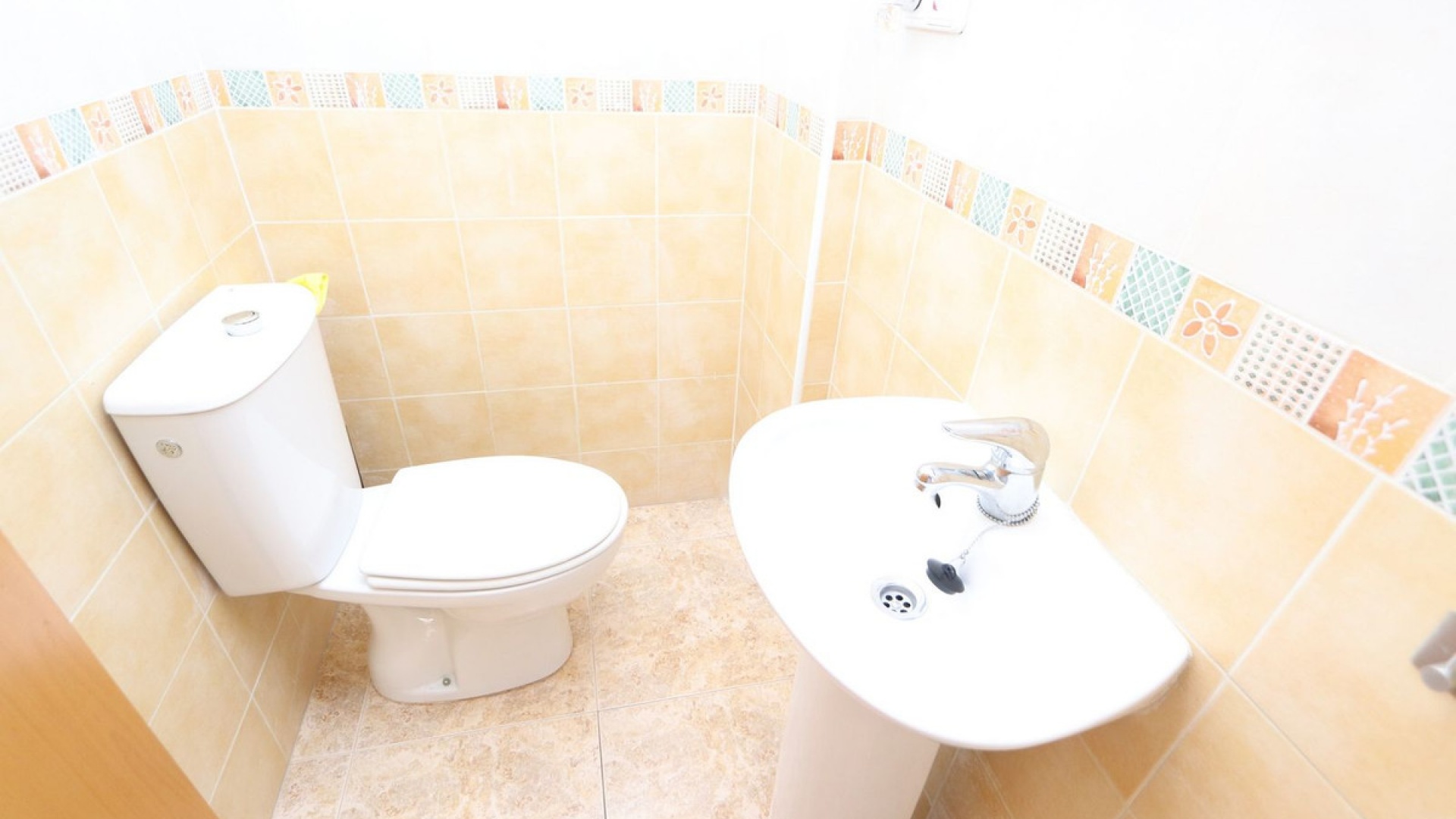 Resale - Apartment - San Javier - Santiago de la Ribera