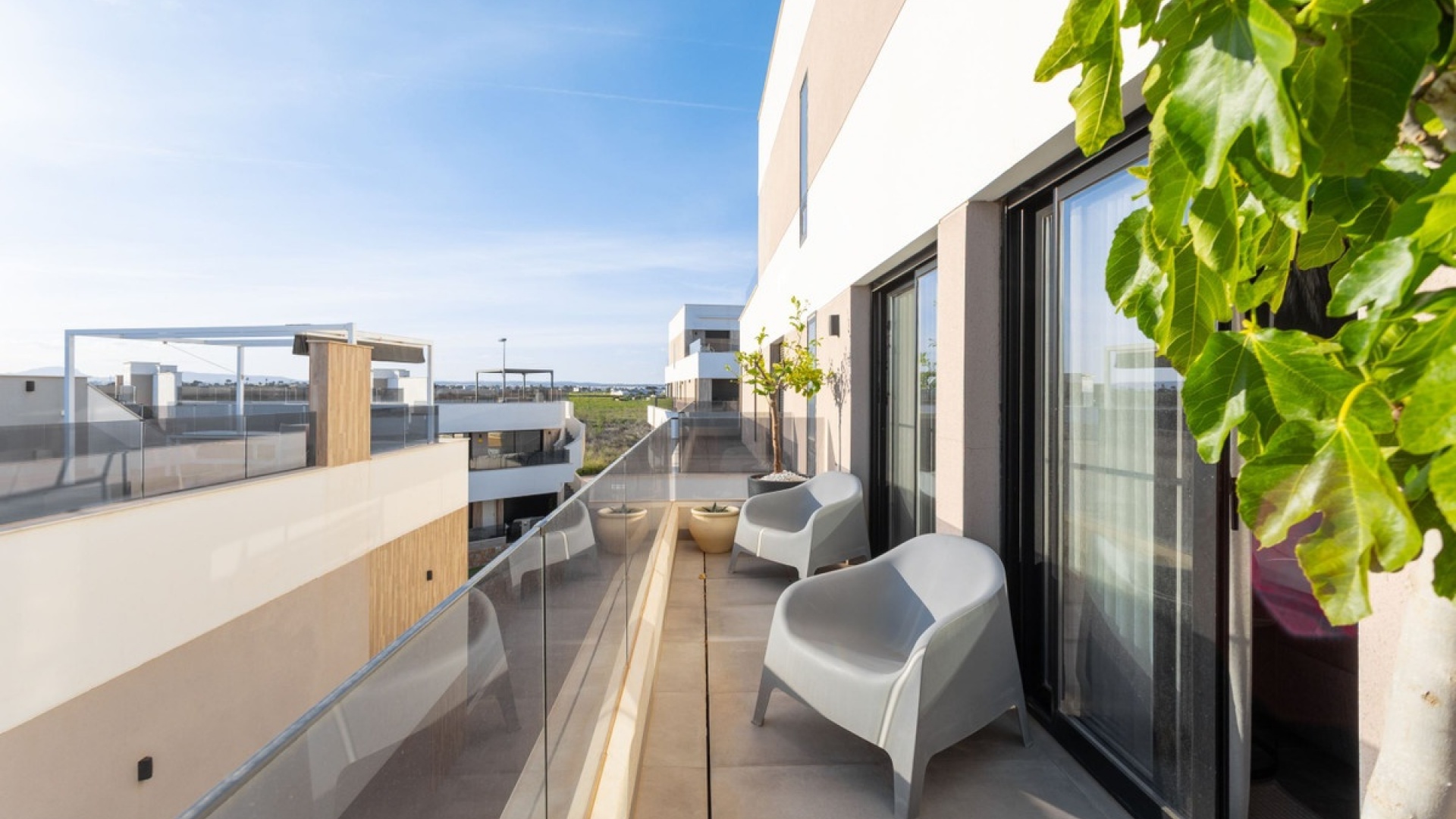 Resale - Apartment - San Javier - Santiago de la Ribera