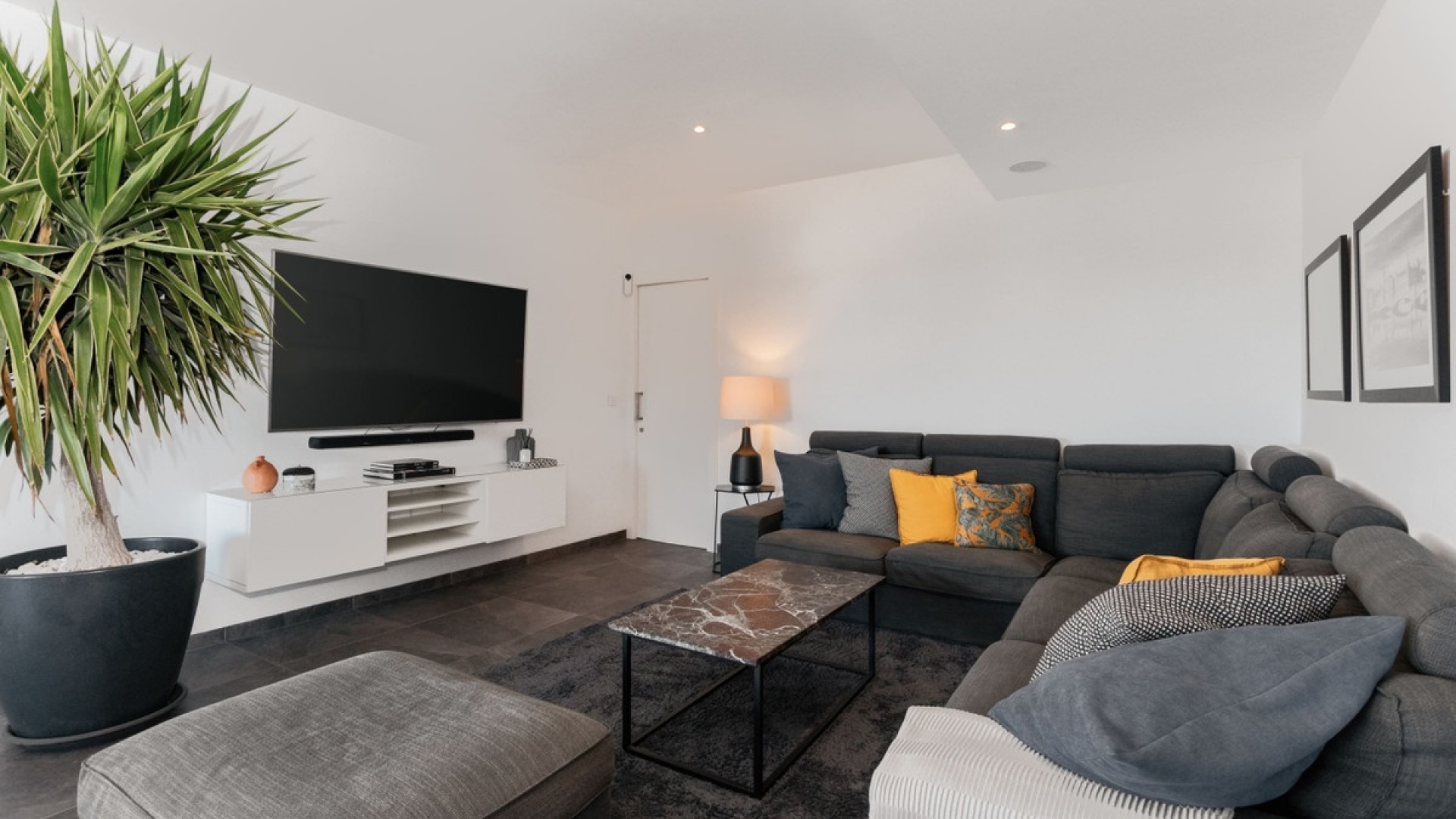 Resale - Apartment - San Javier - Santiago de la Ribera