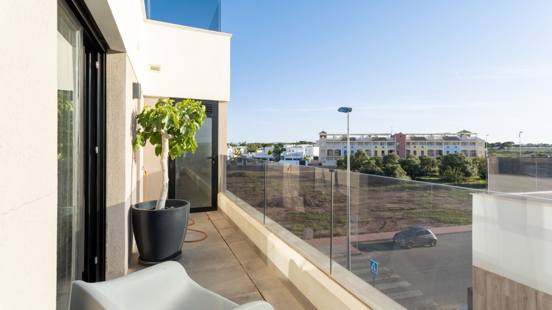 Resale - Apartment - San Javier - Santiago de la Ribera