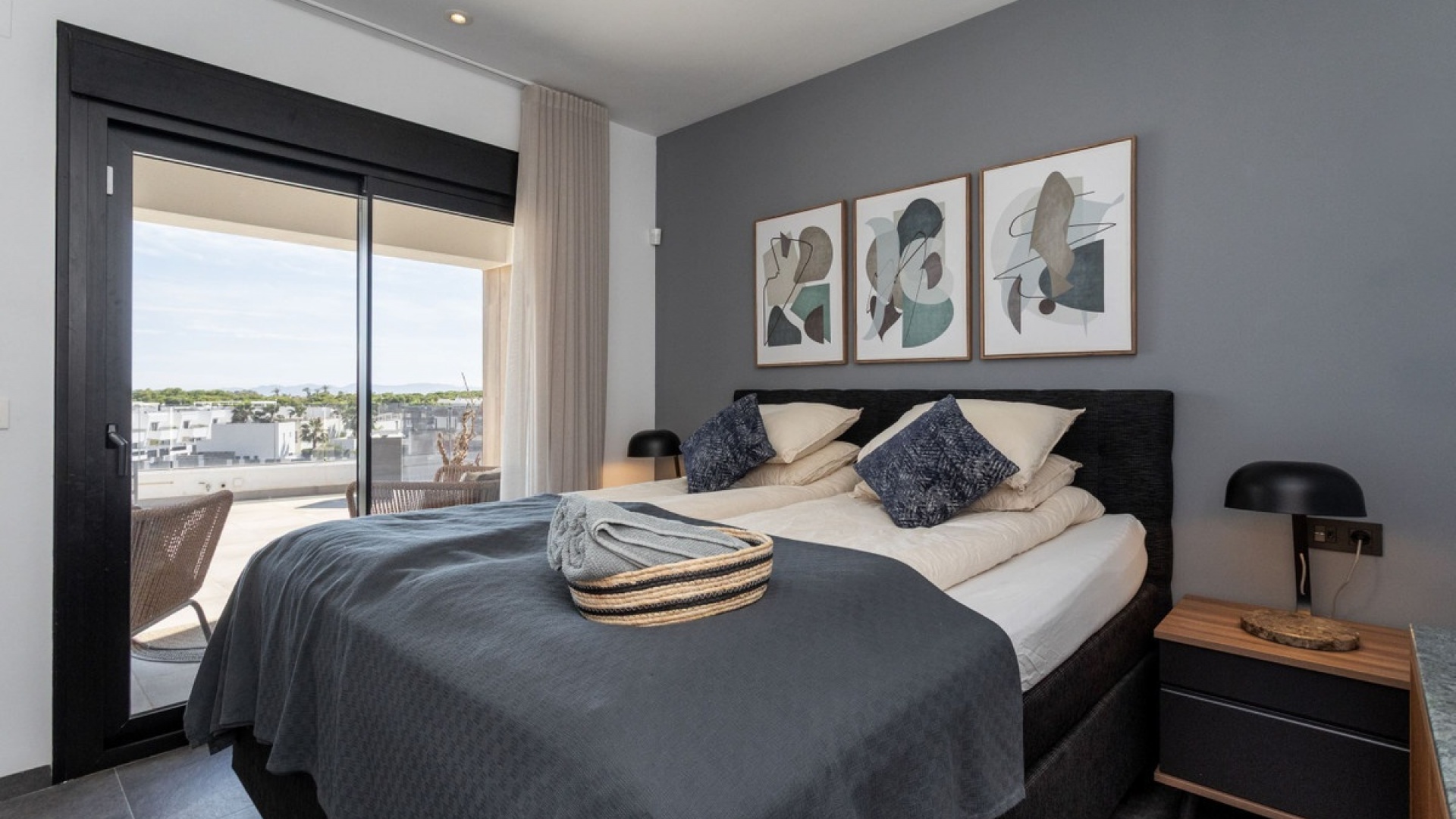 Resale - Apartment - San Javier - Santiago de la Ribera