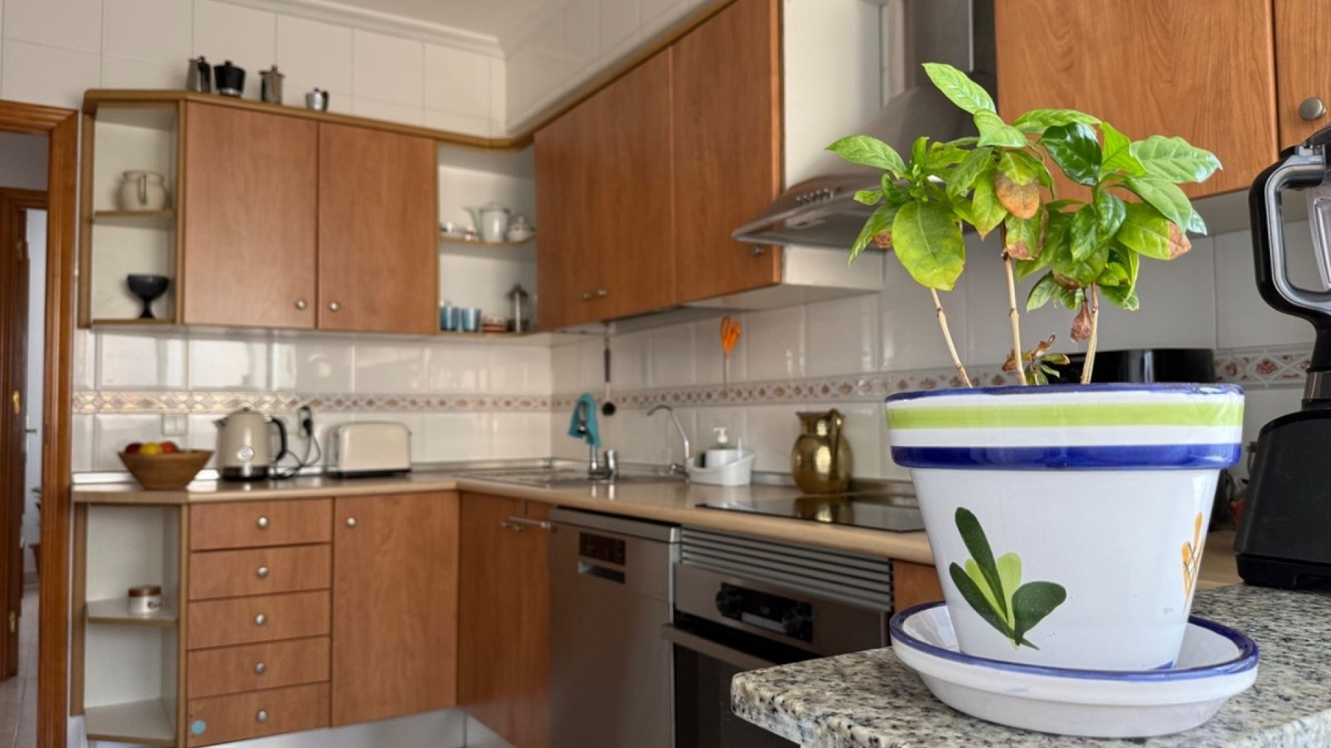 Resale - Apartment - San Javier - Santiago de la Ribera