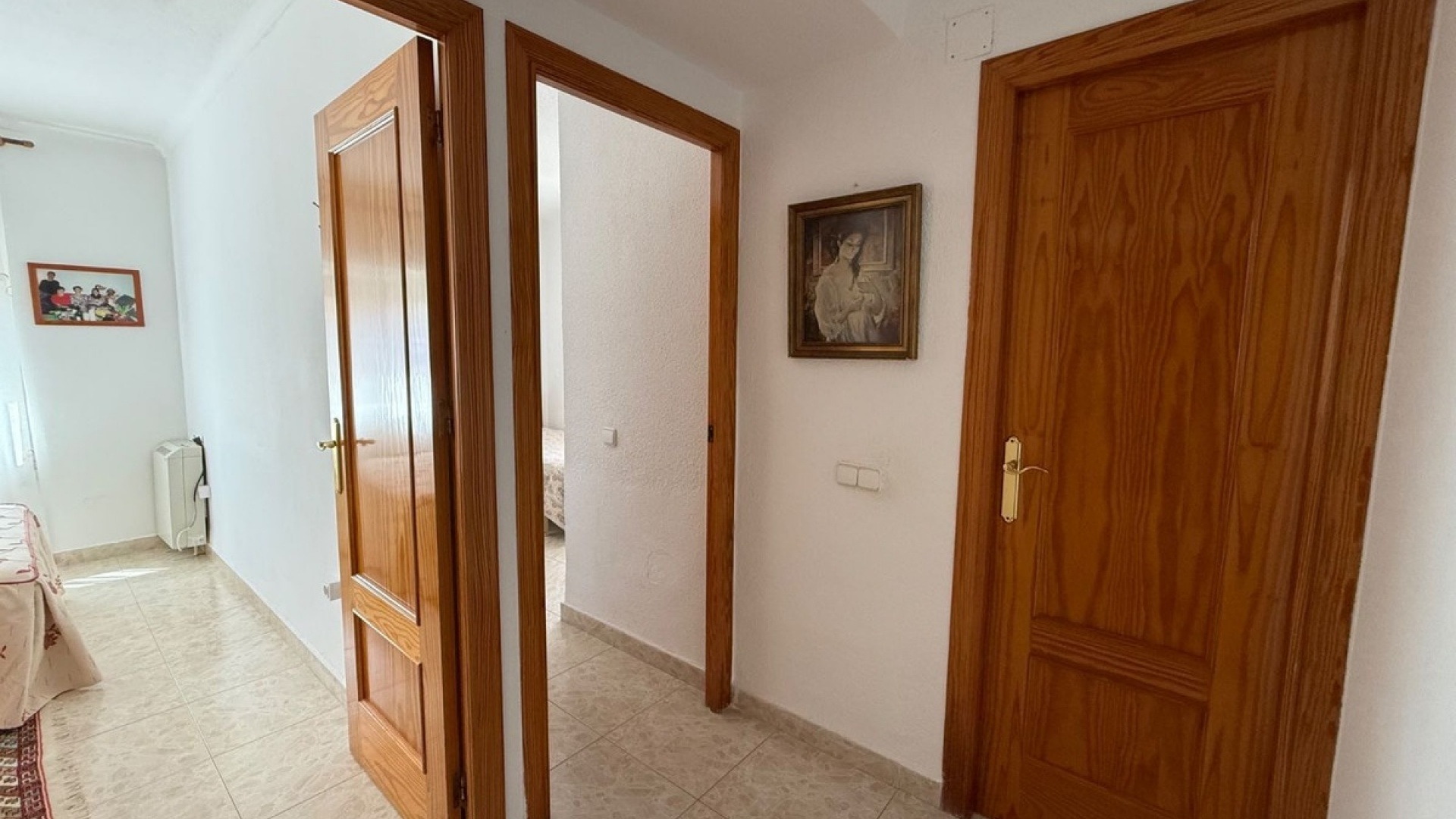 Resale - Apartment - San Javier - Santiago de la Ribera