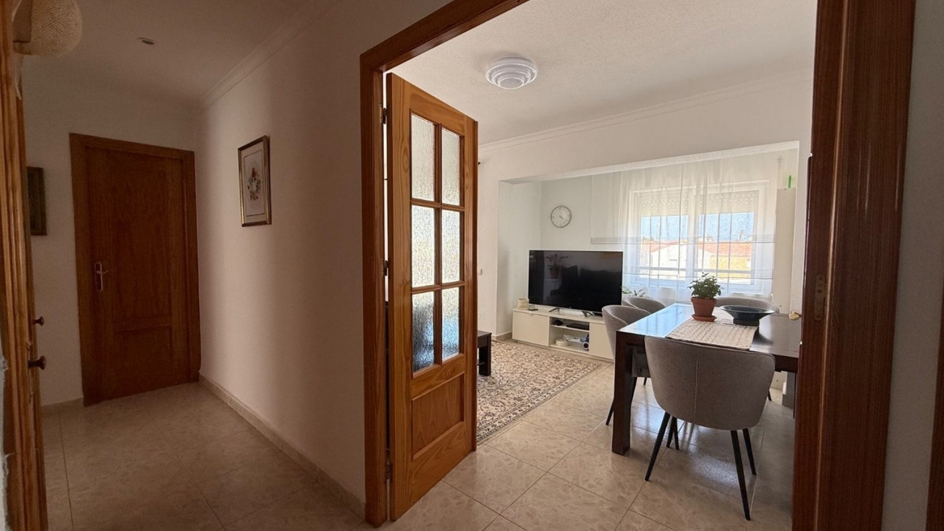 Resale - Apartment - San Javier - Santiago de la Ribera