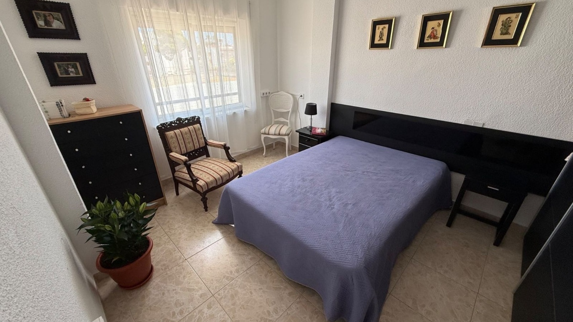 Resale - Apartment - San Javier - Santiago de la Ribera