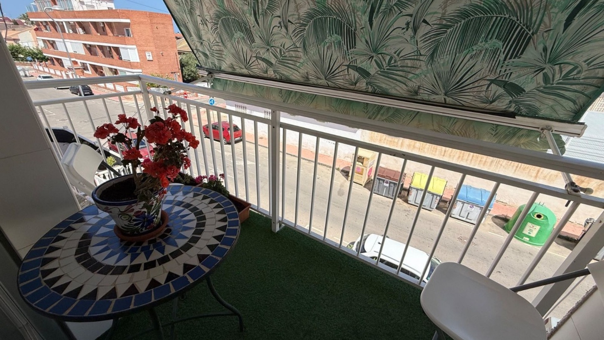 Resale - Apartment - San Javier - Santiago de la Ribera